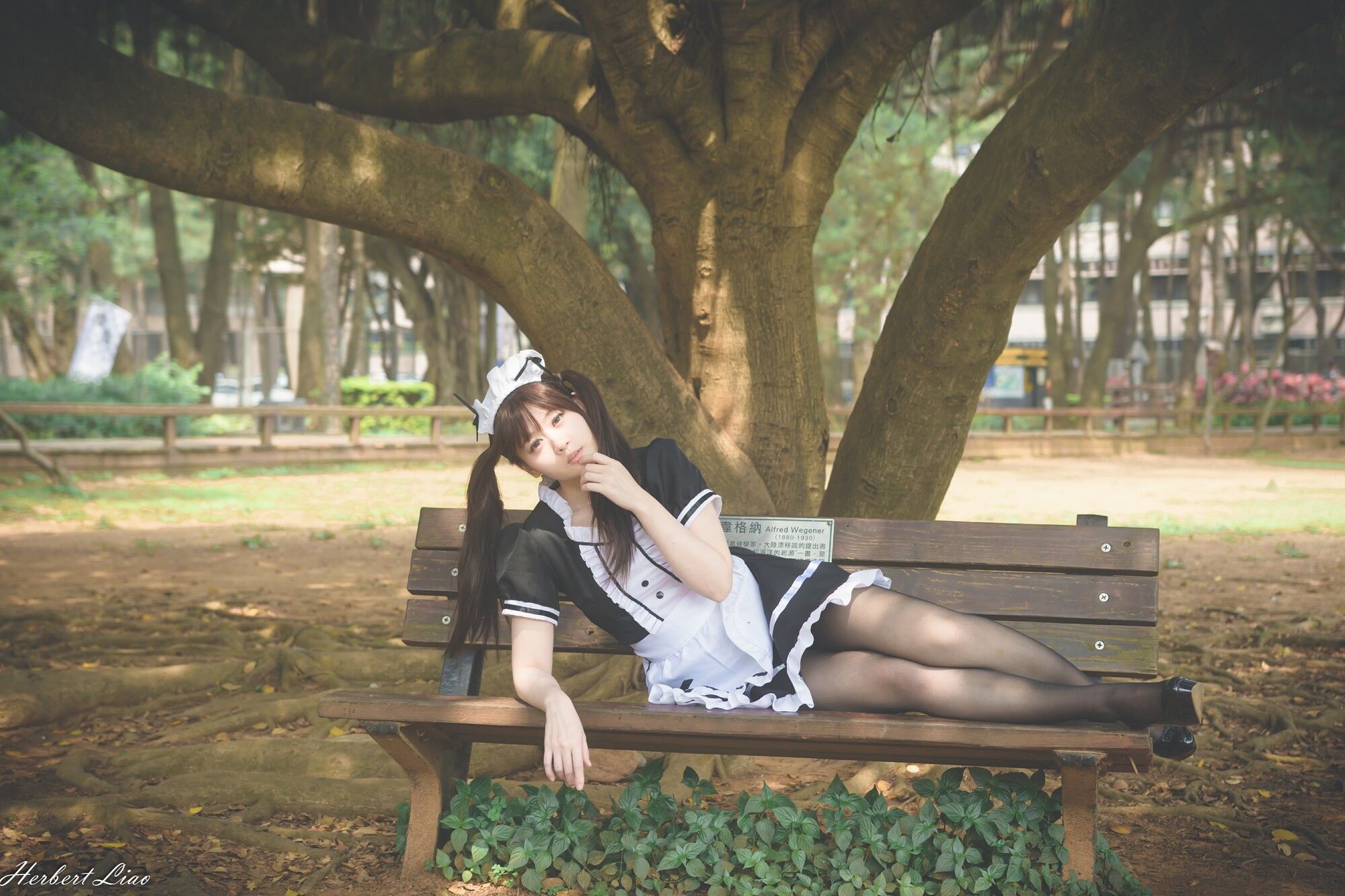 [台湾正妹] Becky 中央大學