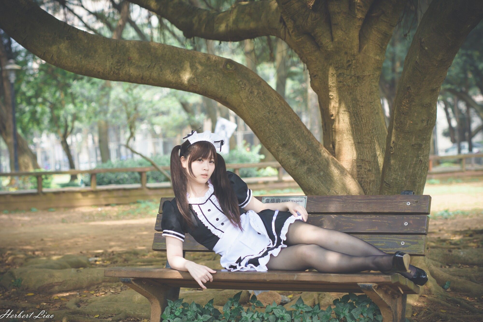 [台湾正妹] Becky 中央大學