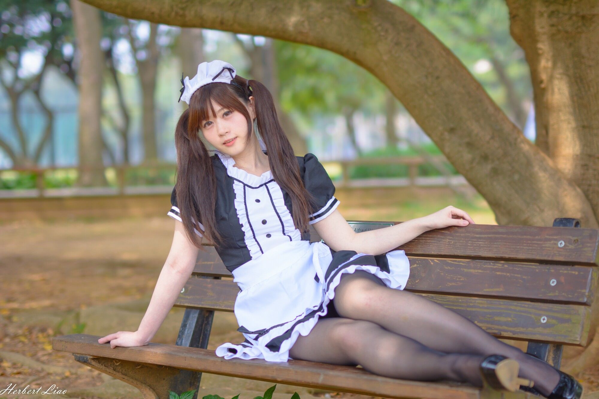 [台湾正妹] Becky 中央大學