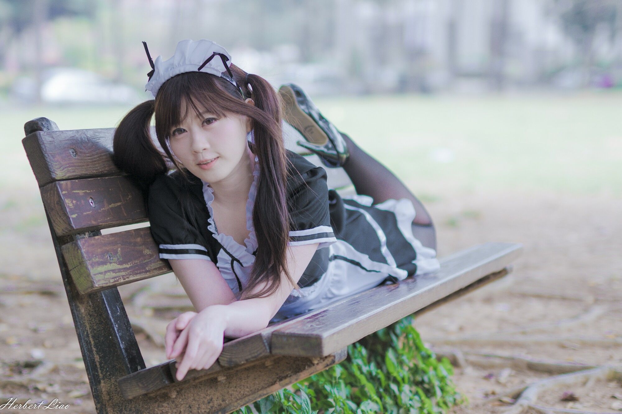 [台湾正妹] Becky 中央大學