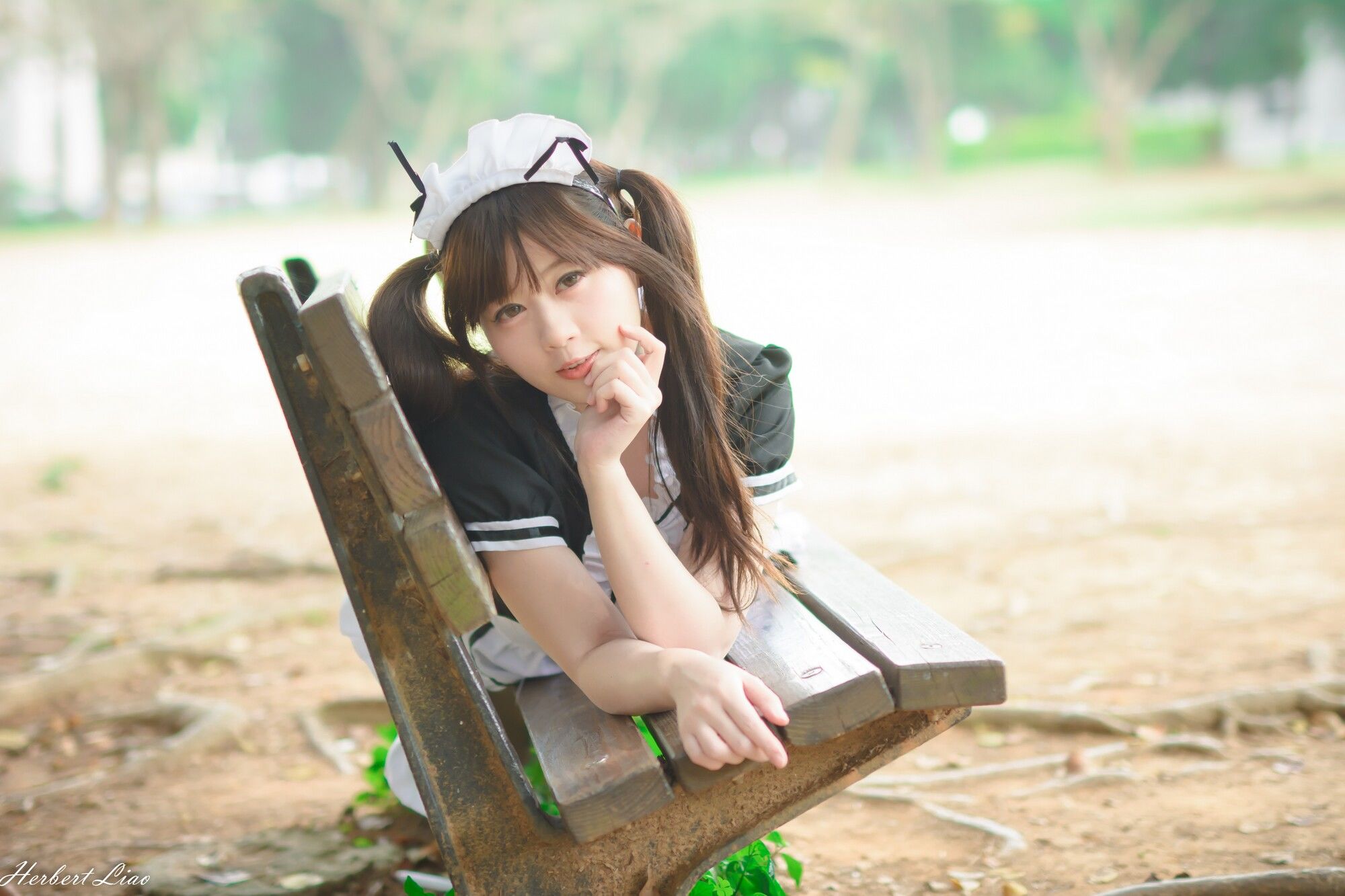 [台湾正妹] Becky 中央大學