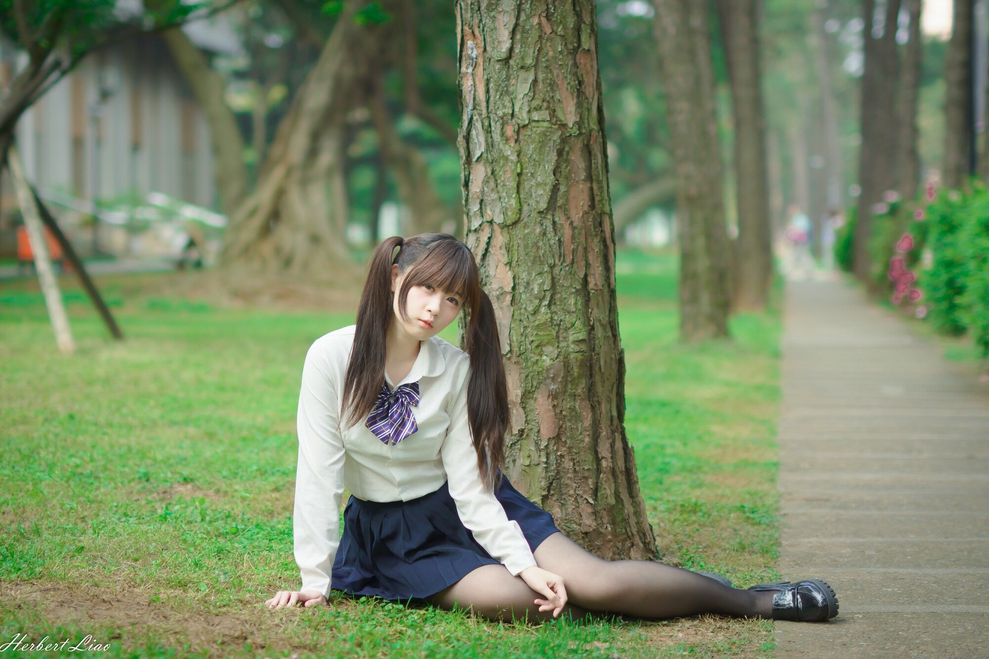 [台湾正妹] Becky 中央大學