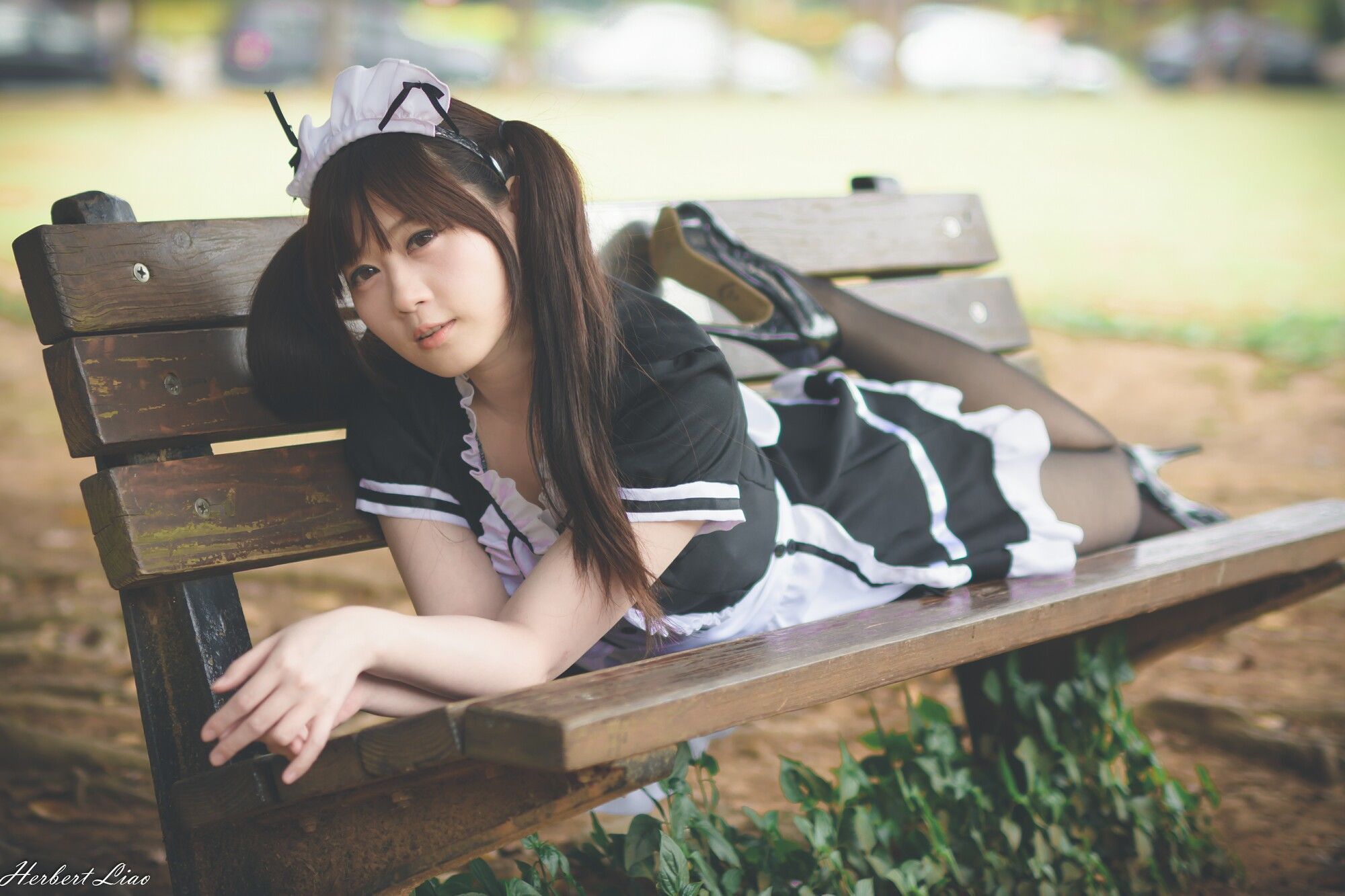 [台湾正妹] Becky 中央大學