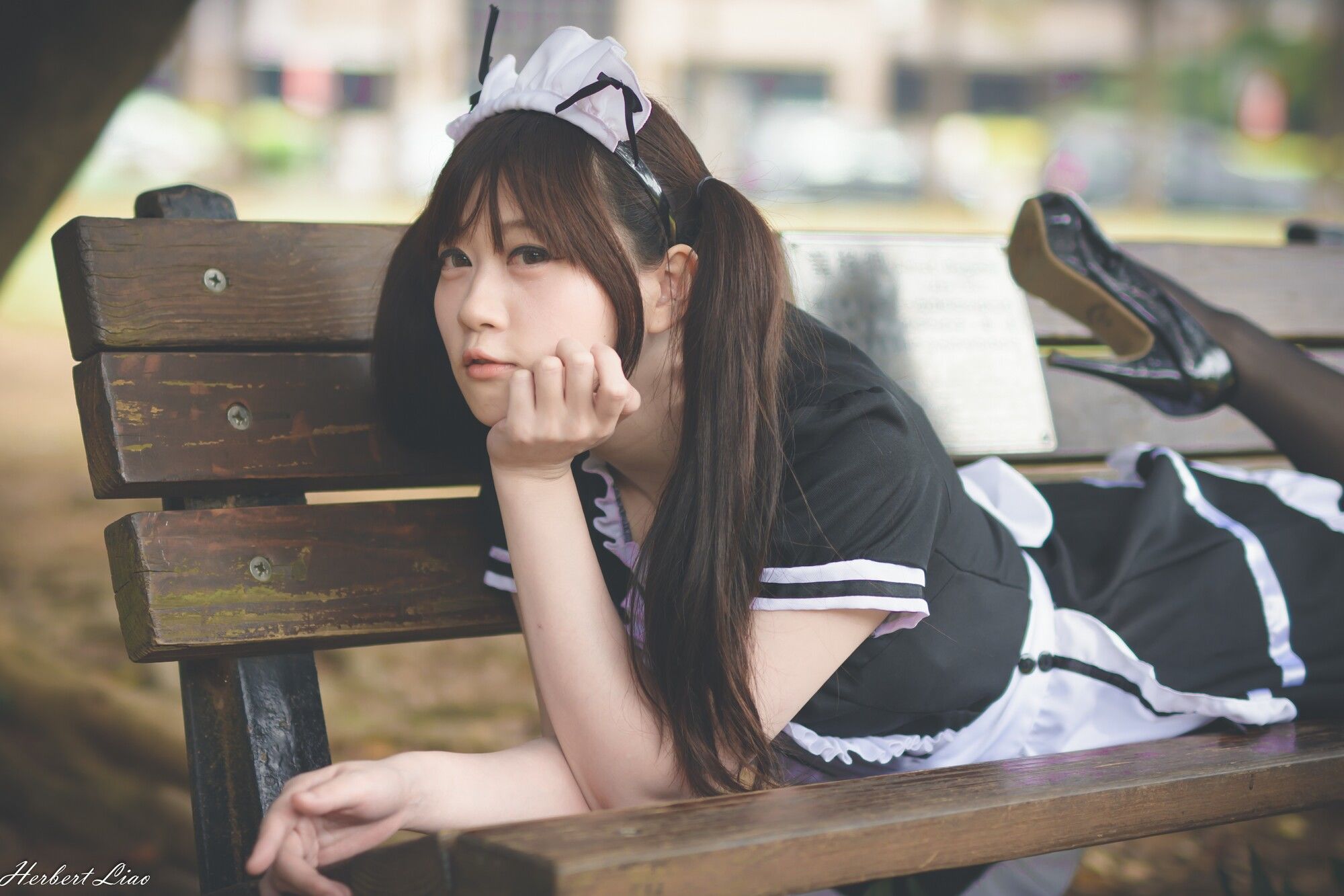 [台湾正妹] Becky 中央大學