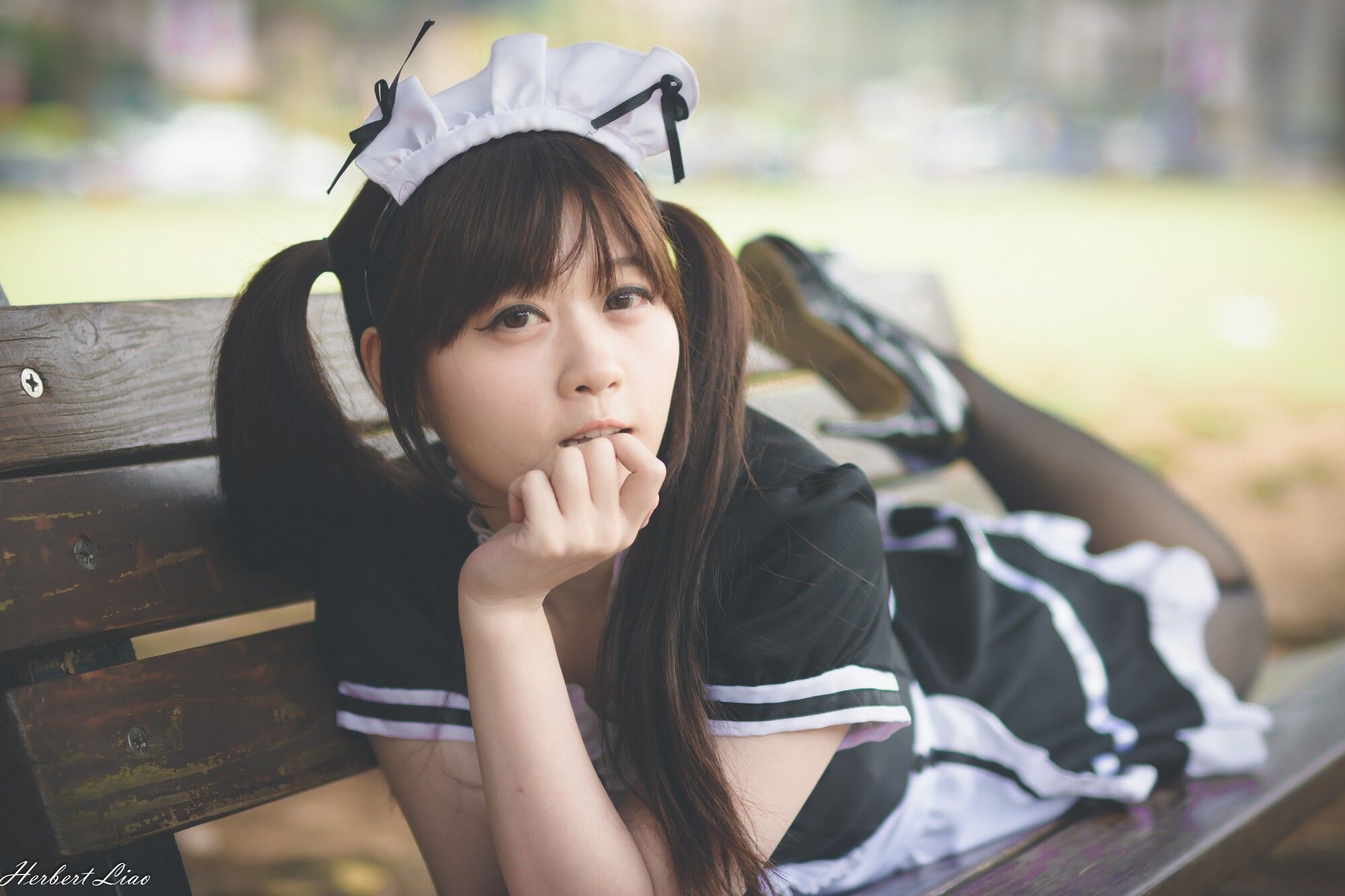 [台湾正妹] Becky 中央大學