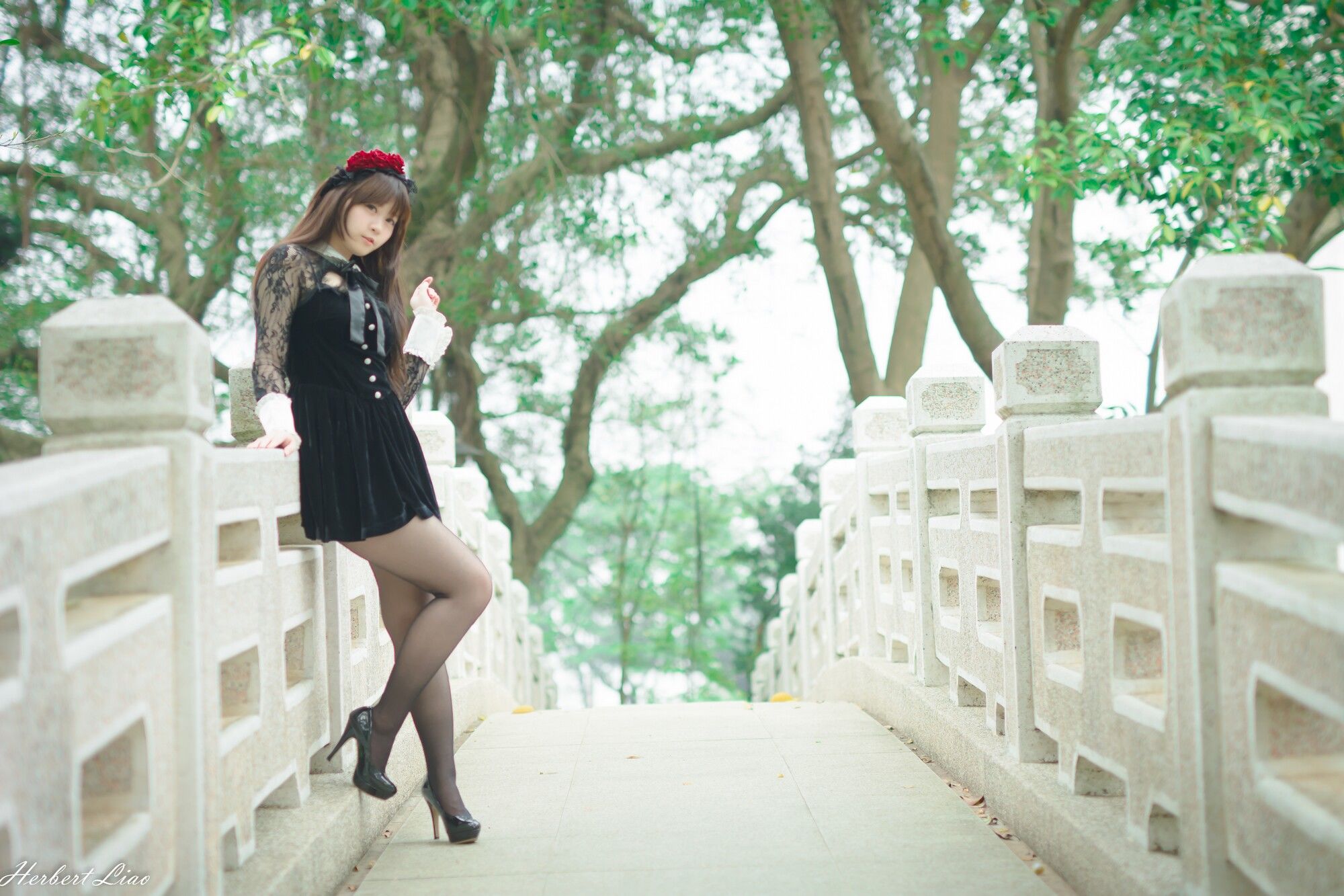 [台湾正妹] Becky 中央大學