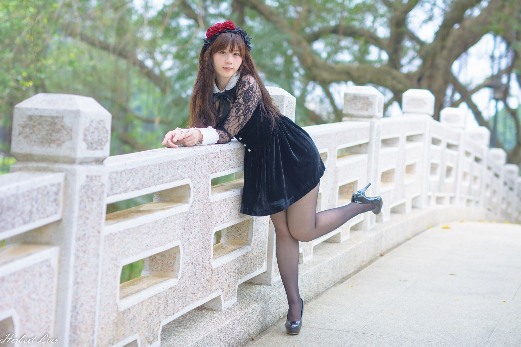 [台湾正妹] Becky 中央大學