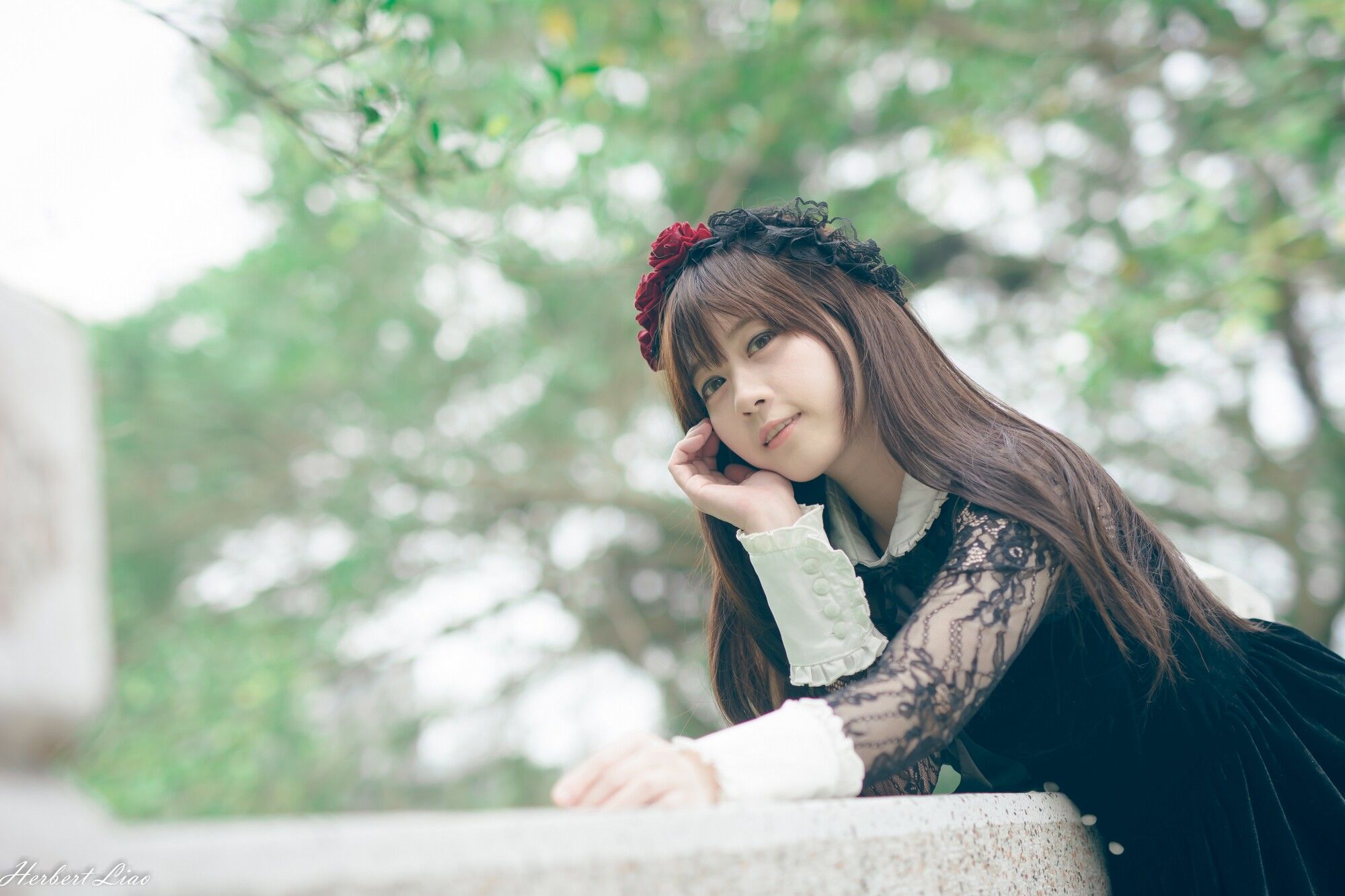 [台湾正妹] Becky 中央大學