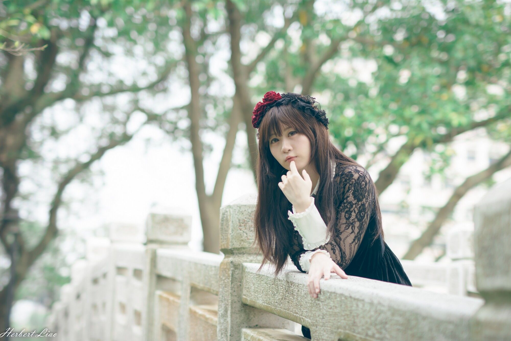 [台湾正妹] Becky 中央大學