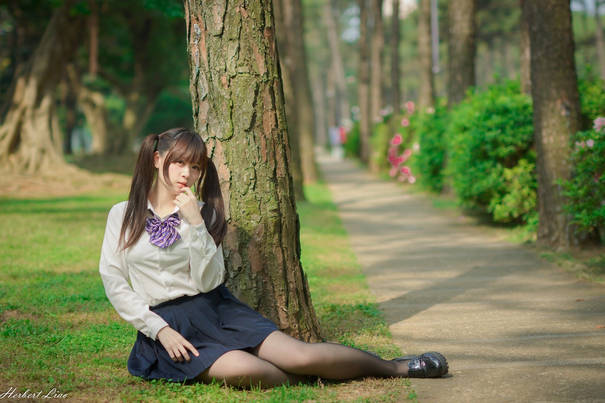 [台湾正妹] Becky 中央大學