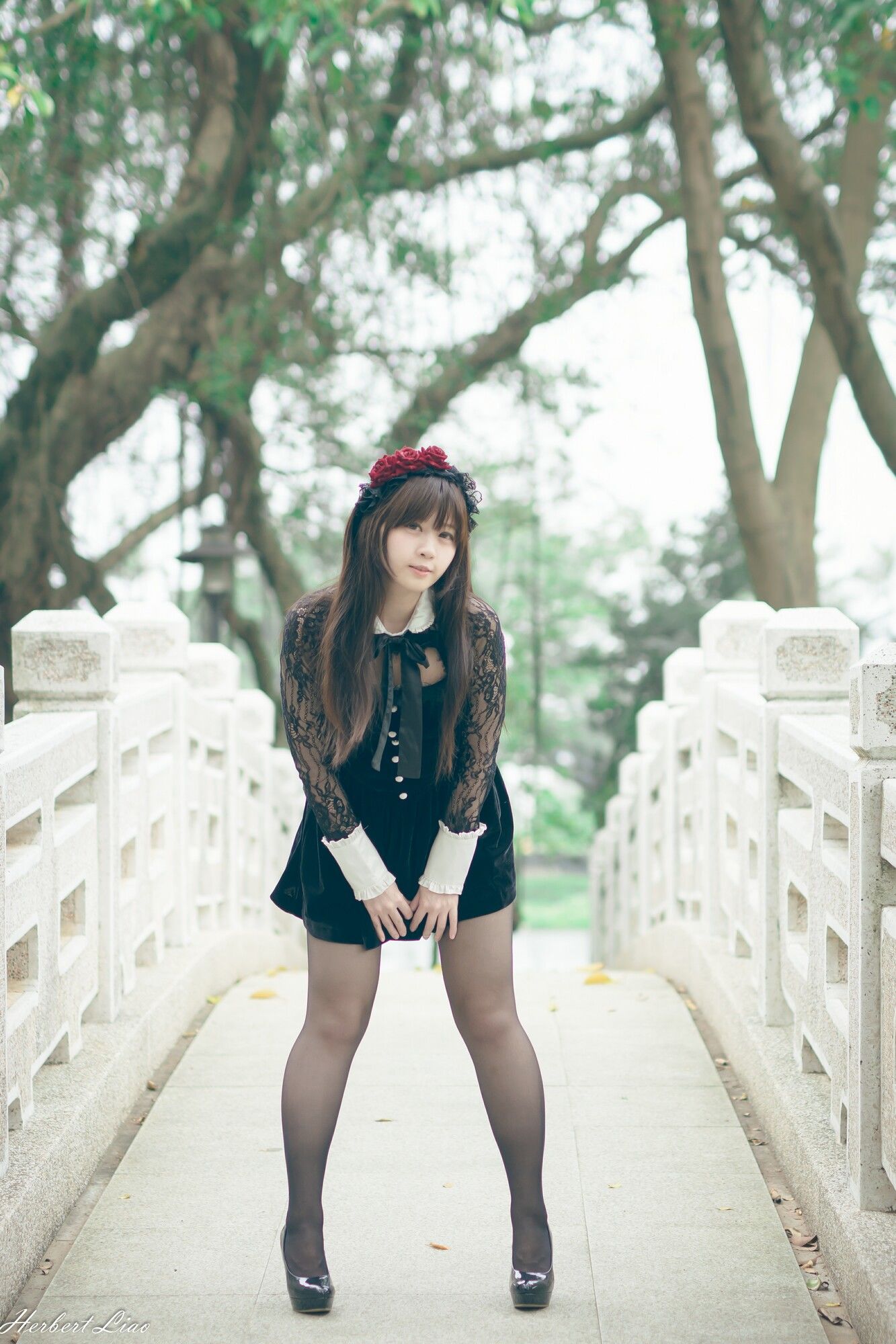 [台湾正妹] Becky 中央大學