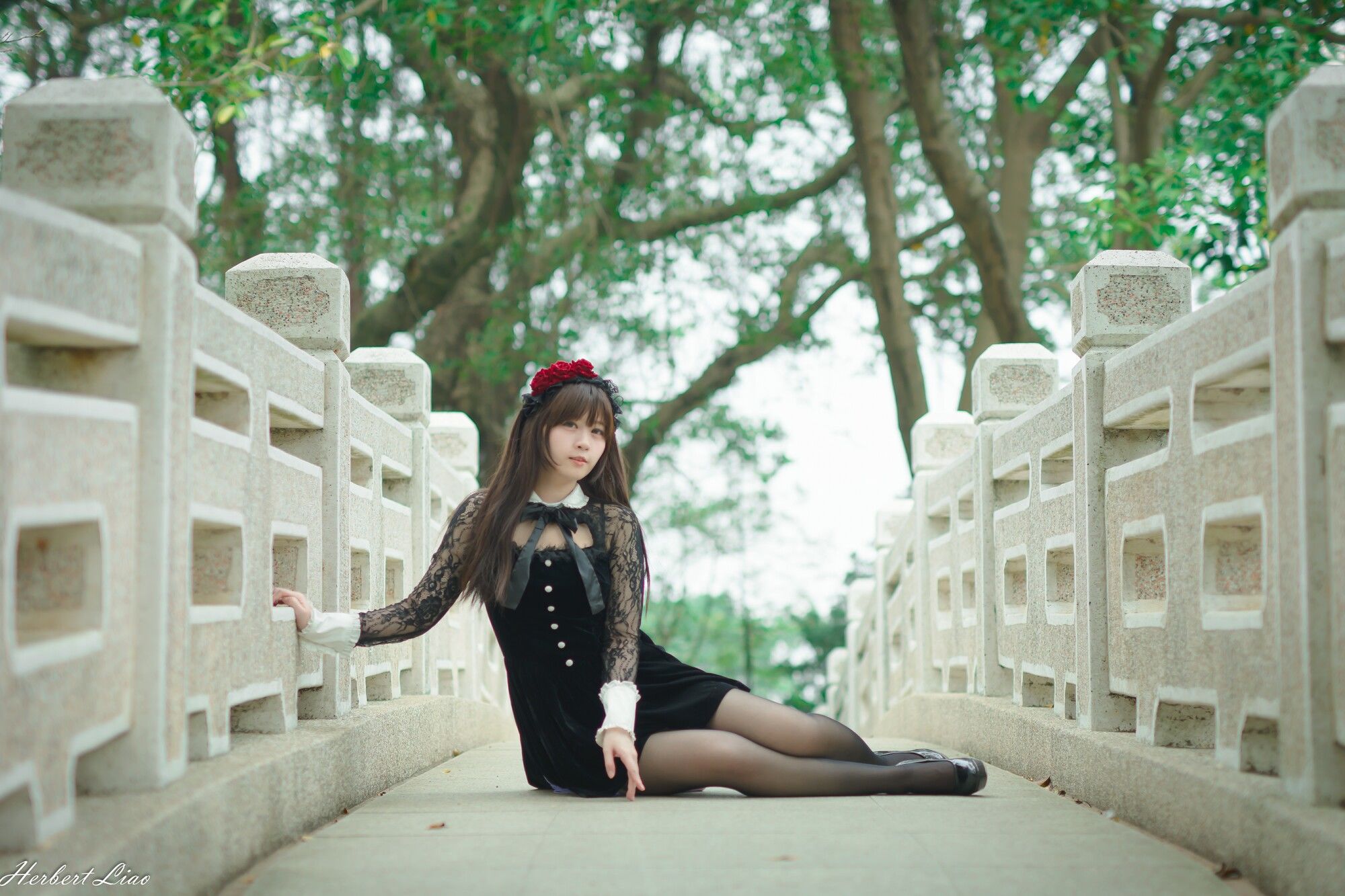 [台湾正妹] Becky 中央大學