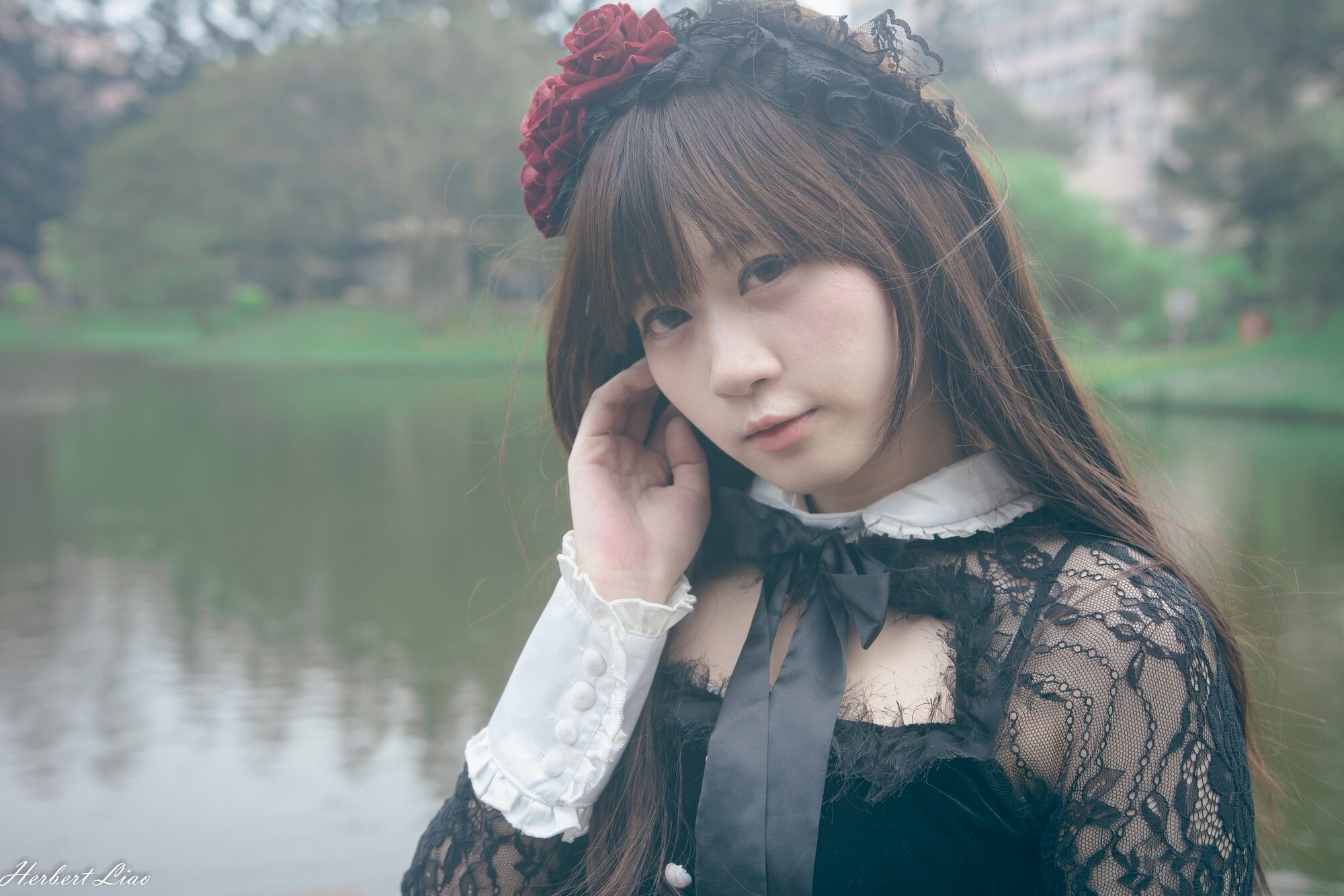 [台湾正妹] Becky 中央大學