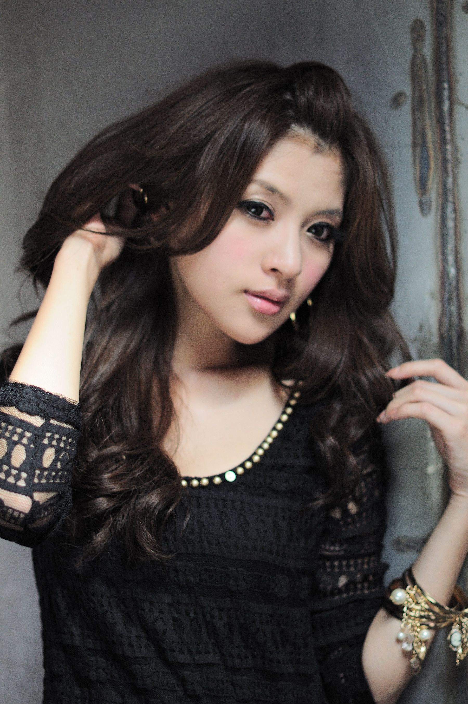 [台湾网红美女] Daphny安达熙 - 美图合集