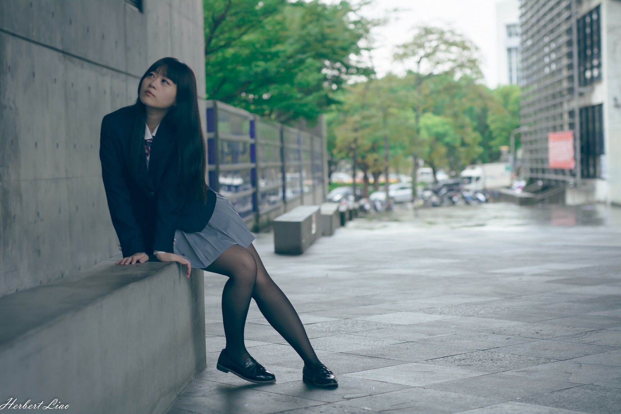 [台湾网红美女] Becky《實踐大學》