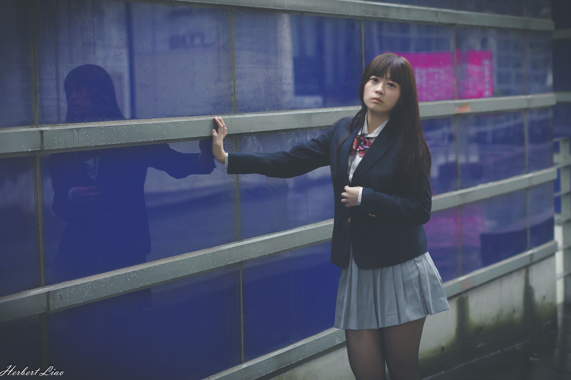 [台湾网红美女] Becky《實踐大學》
