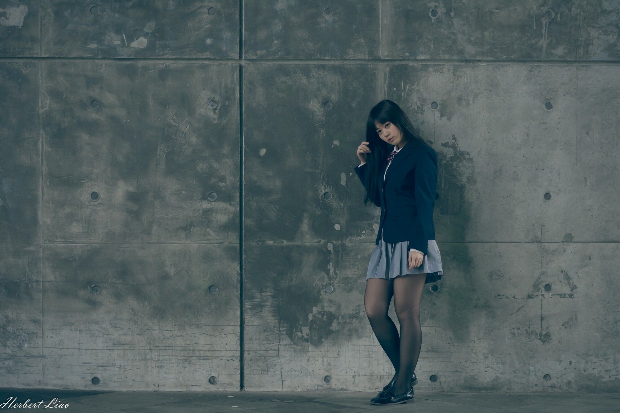 [台湾网红美女] Becky《實踐大學》