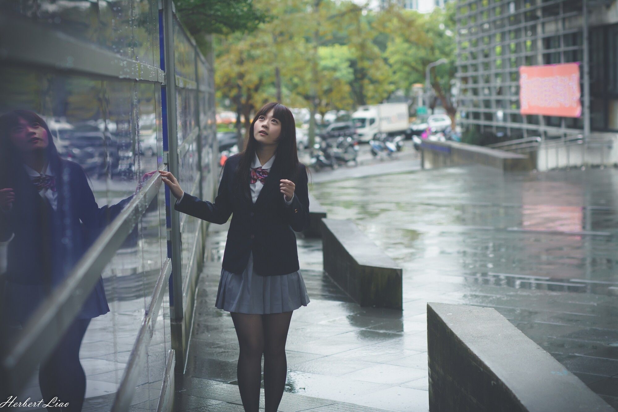 [台湾网红美女] Becky《實踐大學》