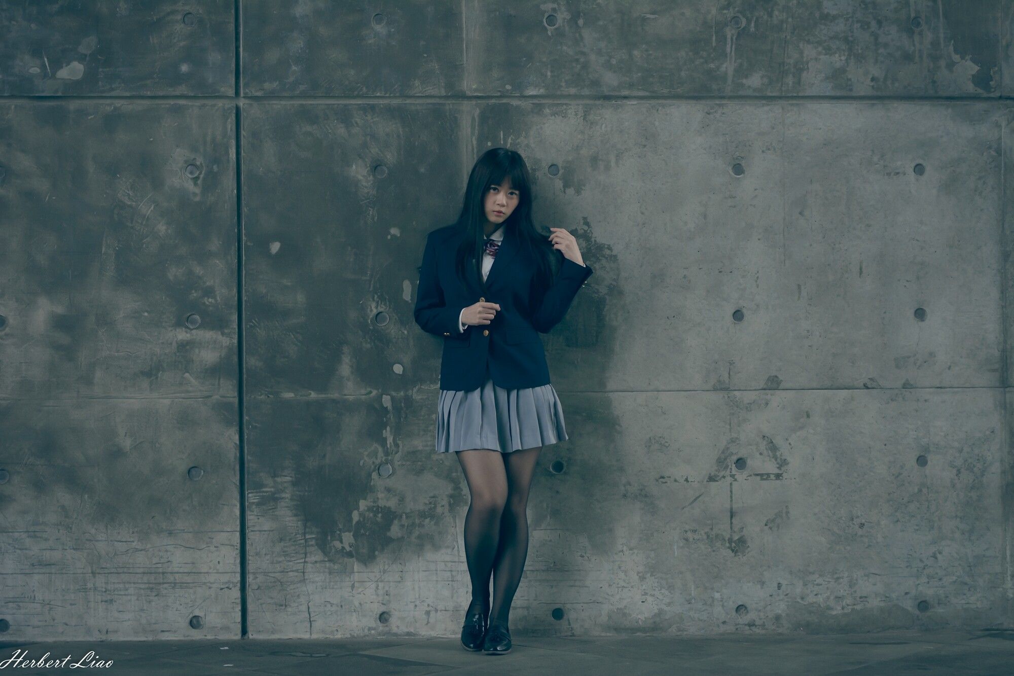 [台湾网红美女] Becky《實踐大學》