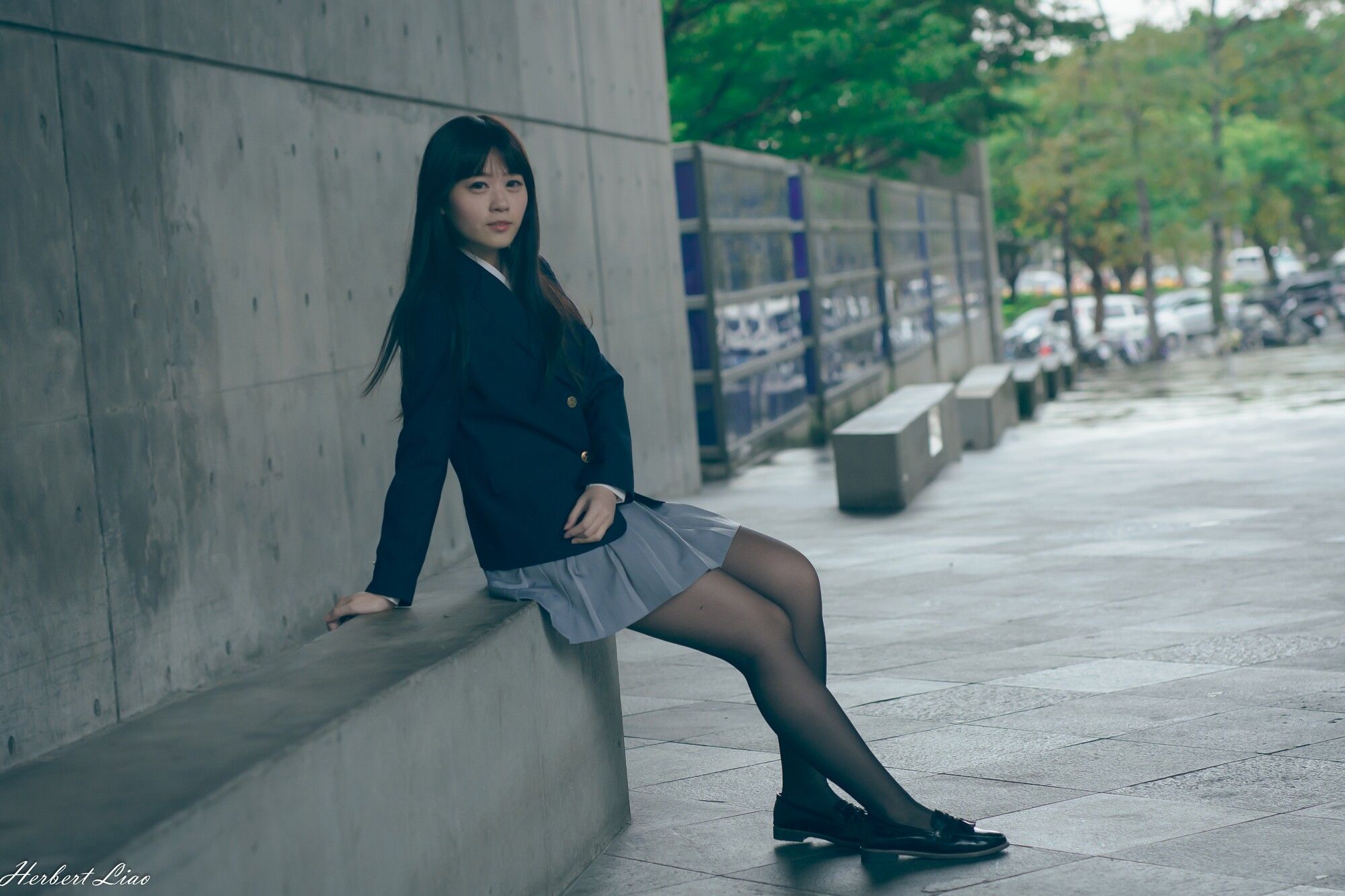 [台湾网红美女] Becky《實踐大學》
