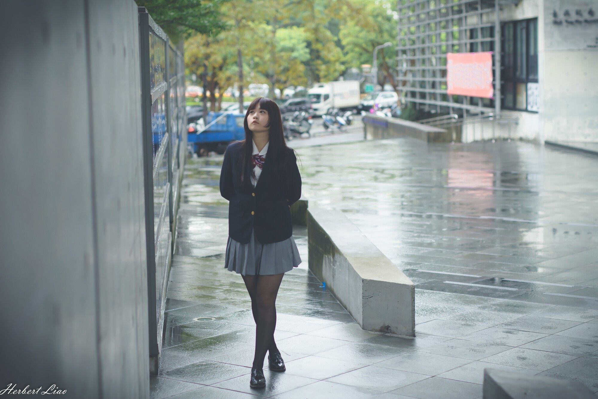 [台湾网红美女] Becky《實踐大學》