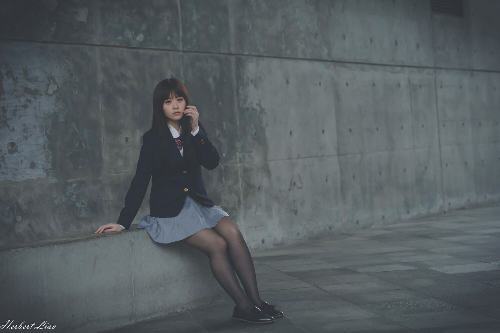 [台湾网红美女] Becky《實踐大學》