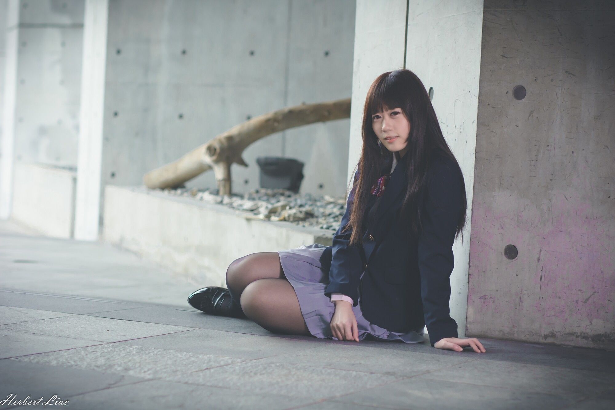 [台湾网红美女] Becky《實踐大學》