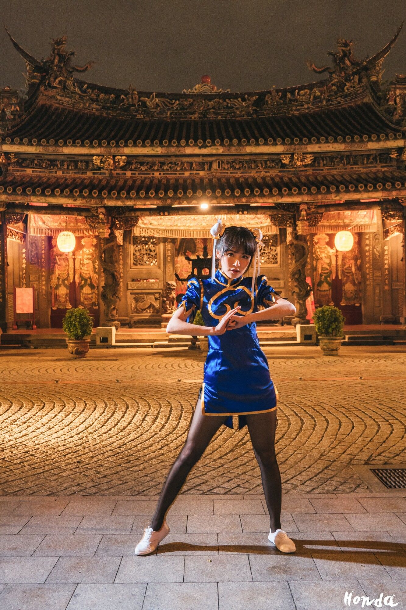 [台湾正妹] 妙妙《春丽秀》