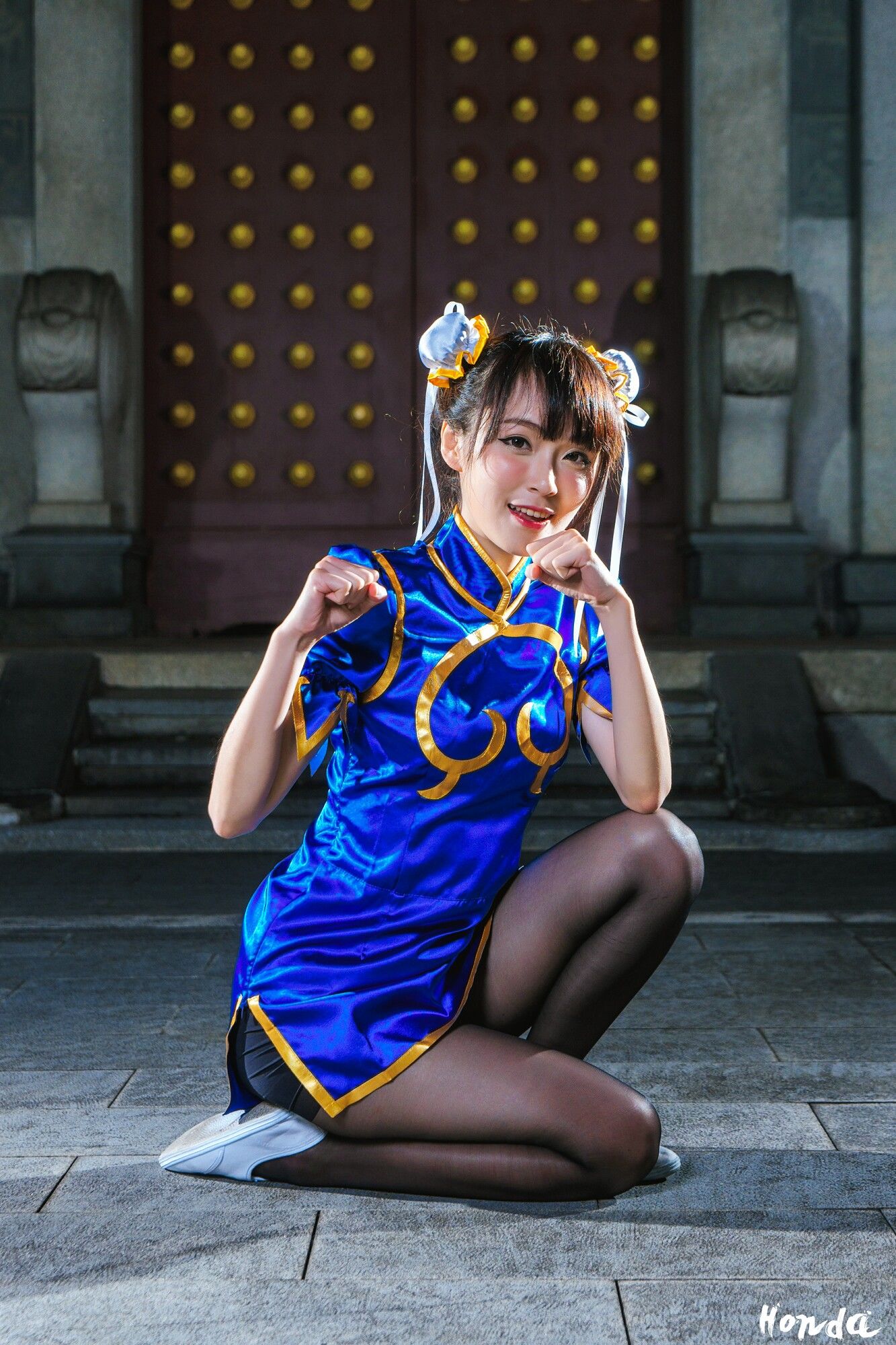 [台湾正妹] 妙妙《春丽秀》