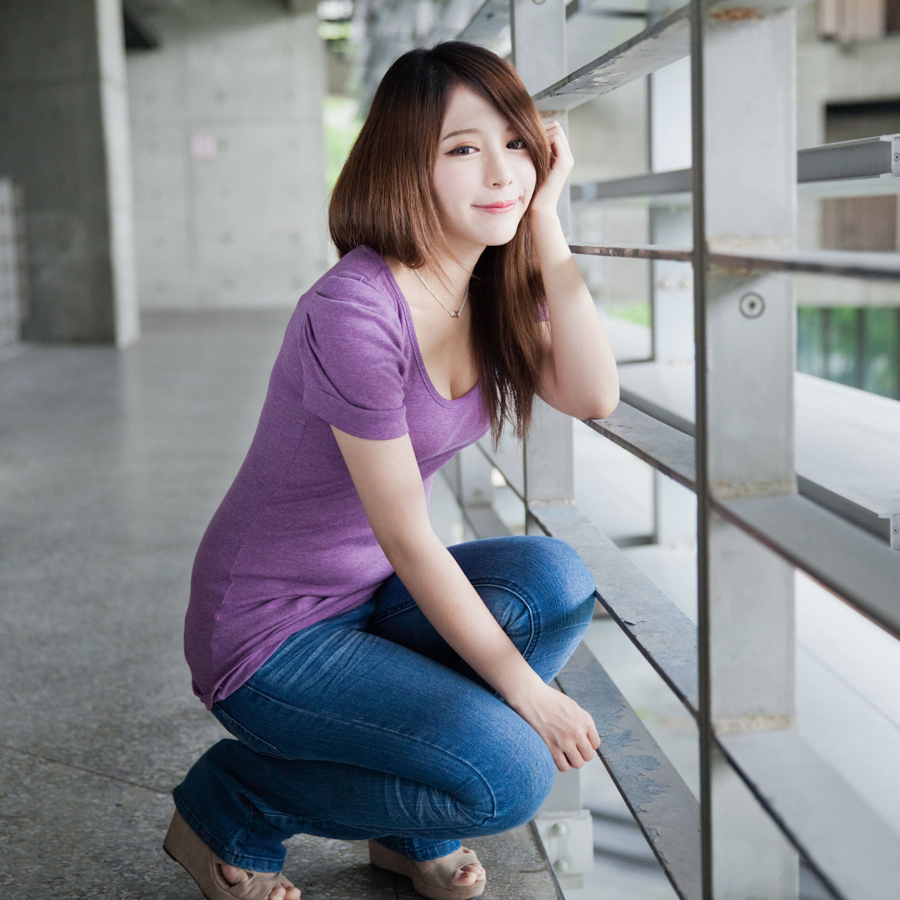 [台湾女神] 张齐郡《2013-JuLie玉美人!》
