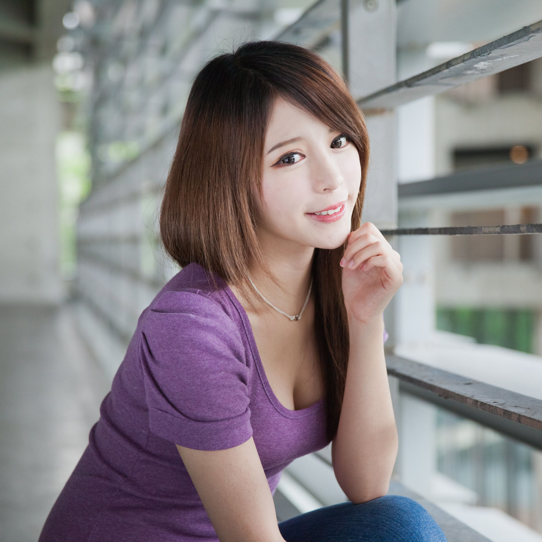 [台湾女神] 张齐郡《2013-JuLie玉美人!》