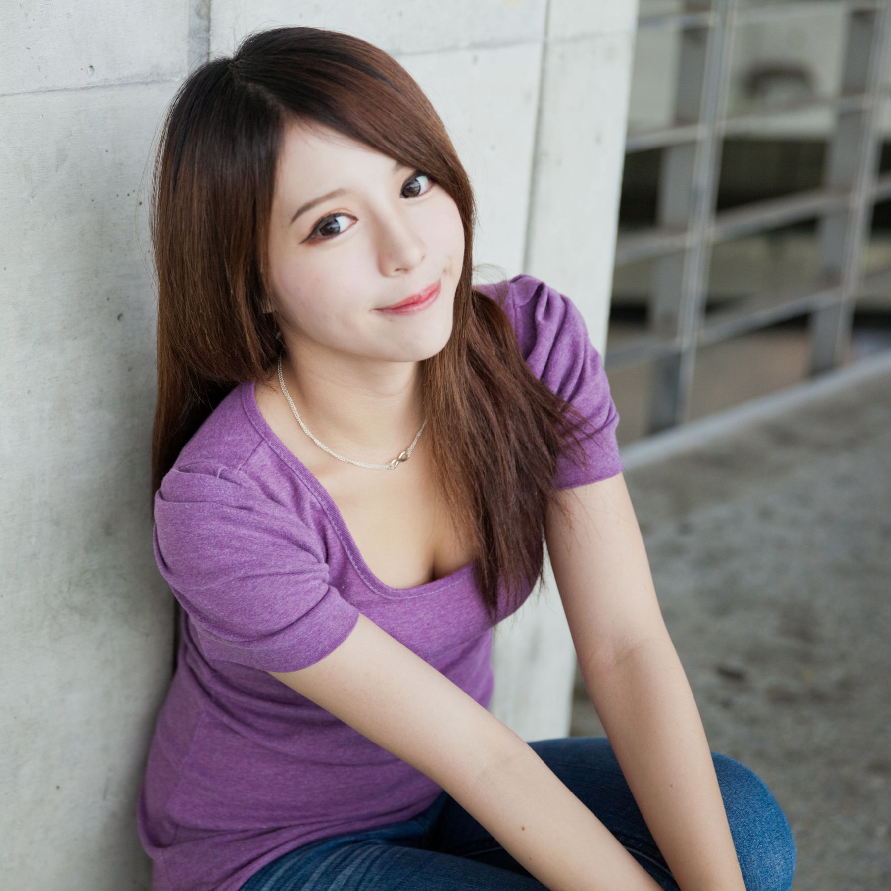 [台湾女神] 张齐郡《2013-JuLie玉美人!》