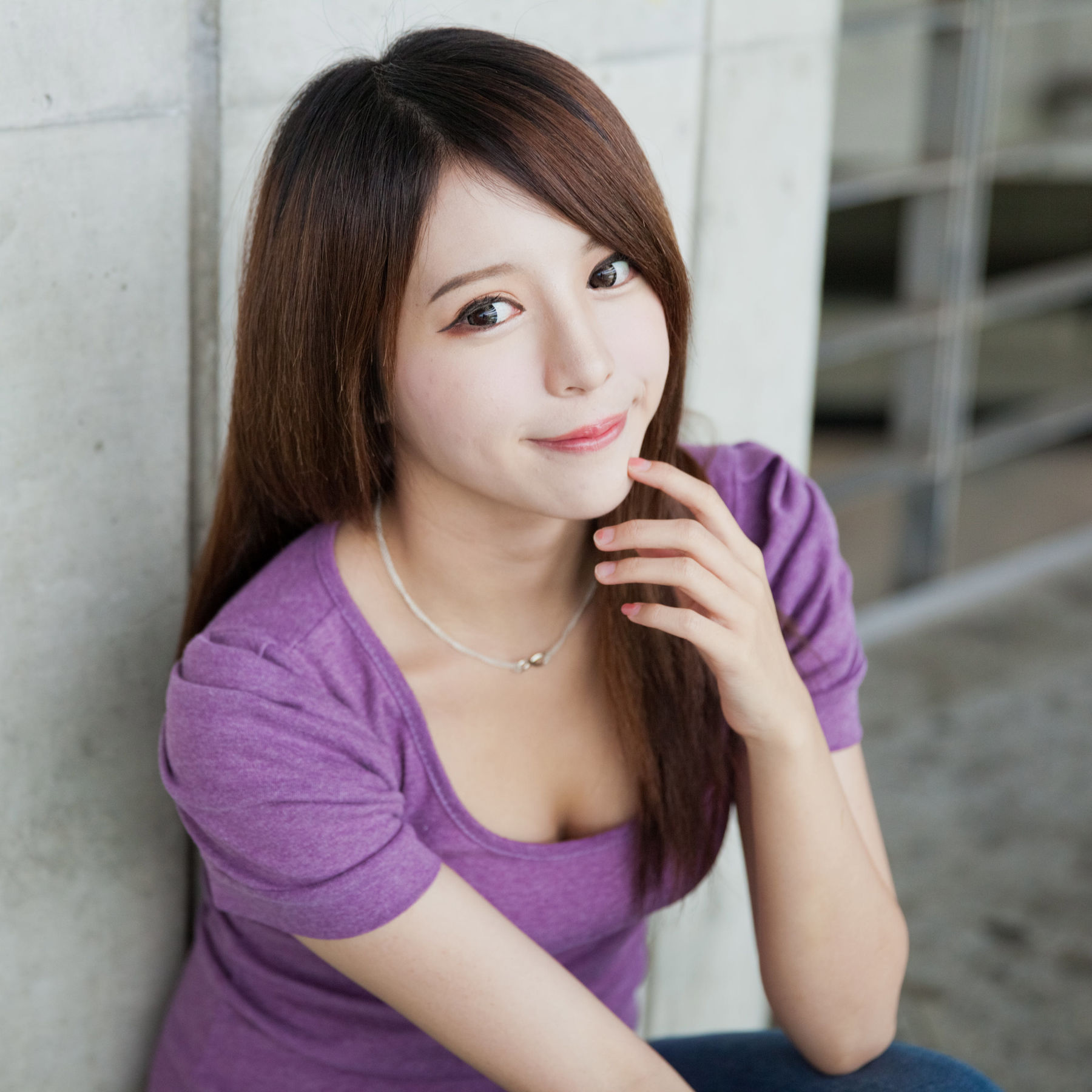 [台湾女神] 张齐郡《2013-JuLie玉美人!》