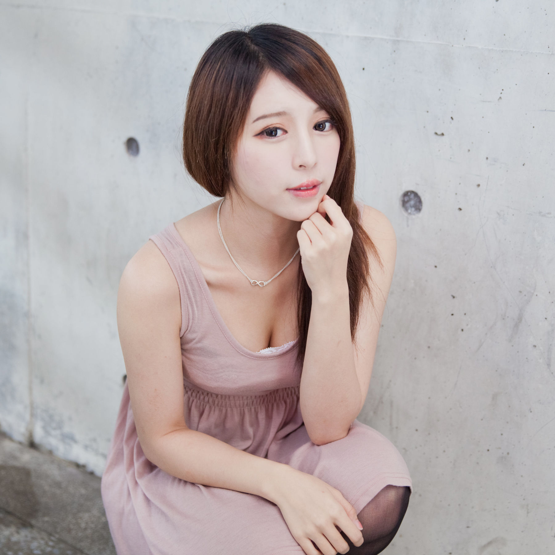[台湾女神] 张齐郡《2013-JuLie玉美人!》