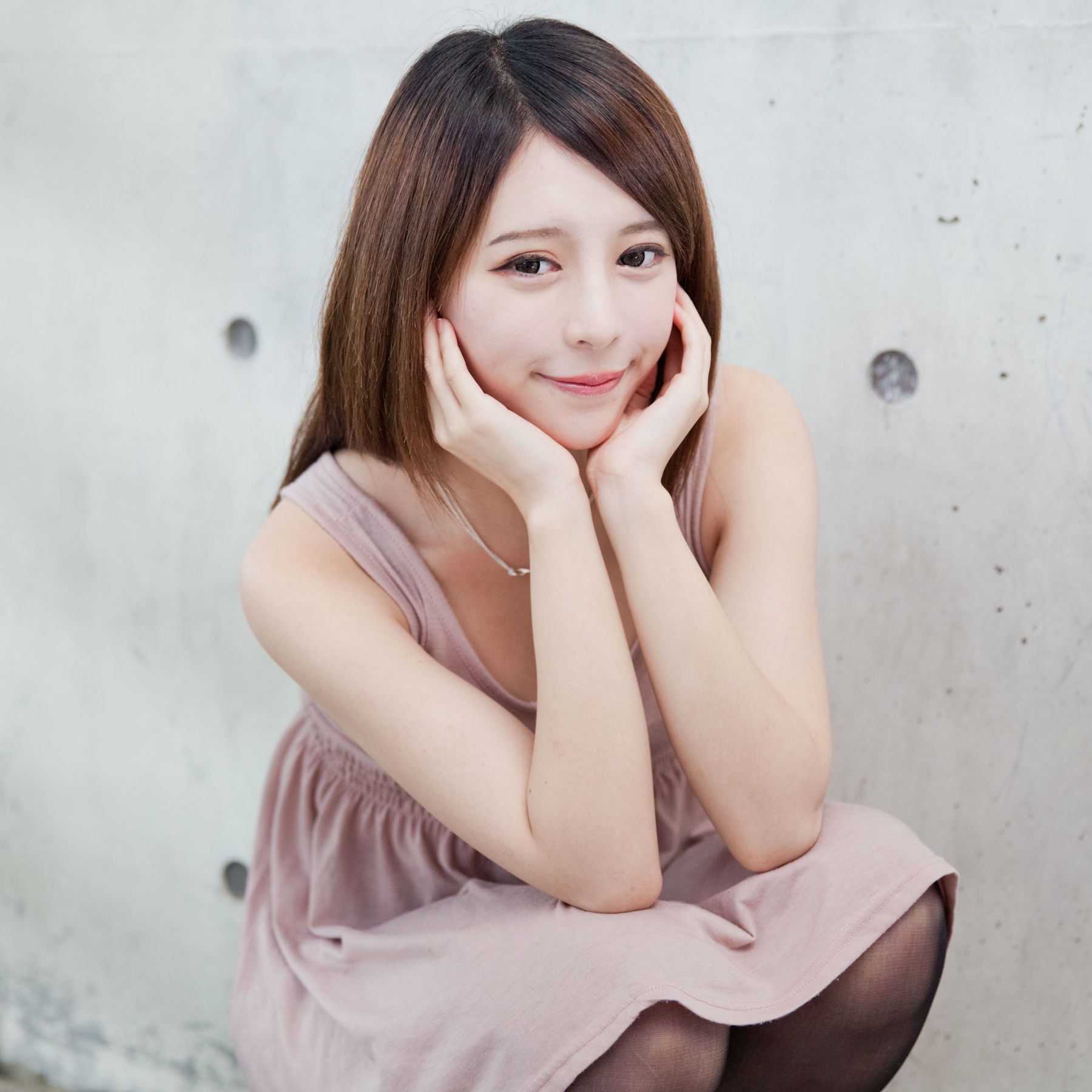 [台湾女神] 张齐郡《2013-JuLie玉美人!》