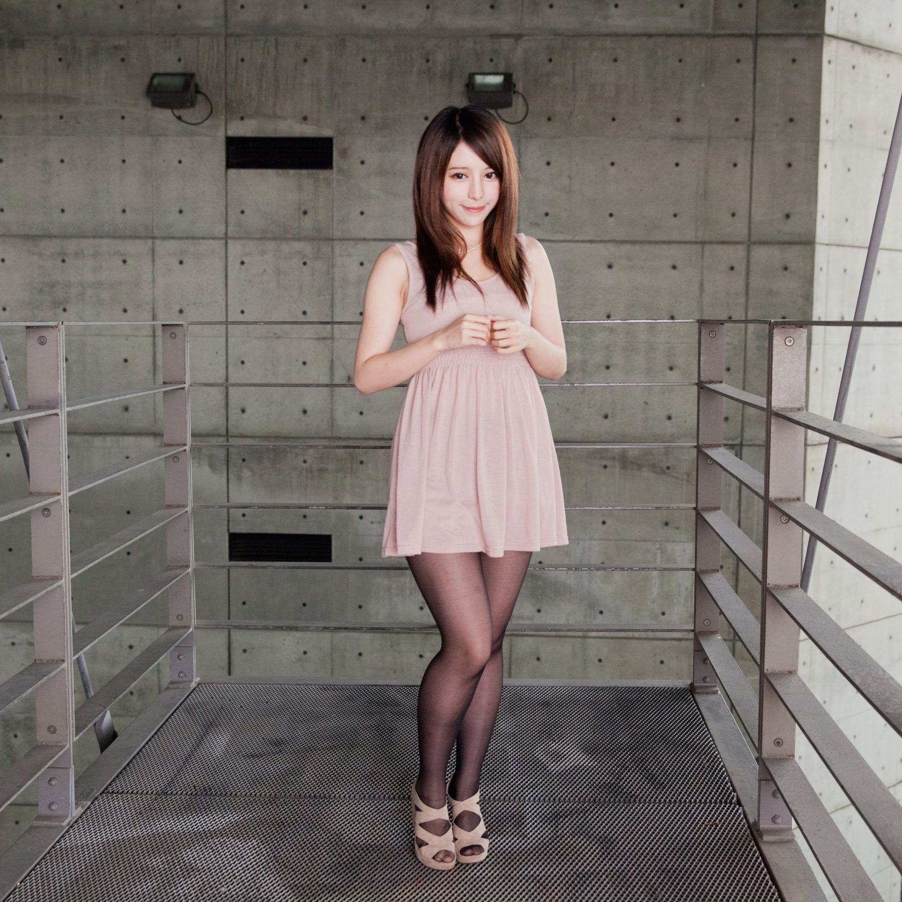 [台湾女神] 张齐郡《2013-JuLie玉美人!》