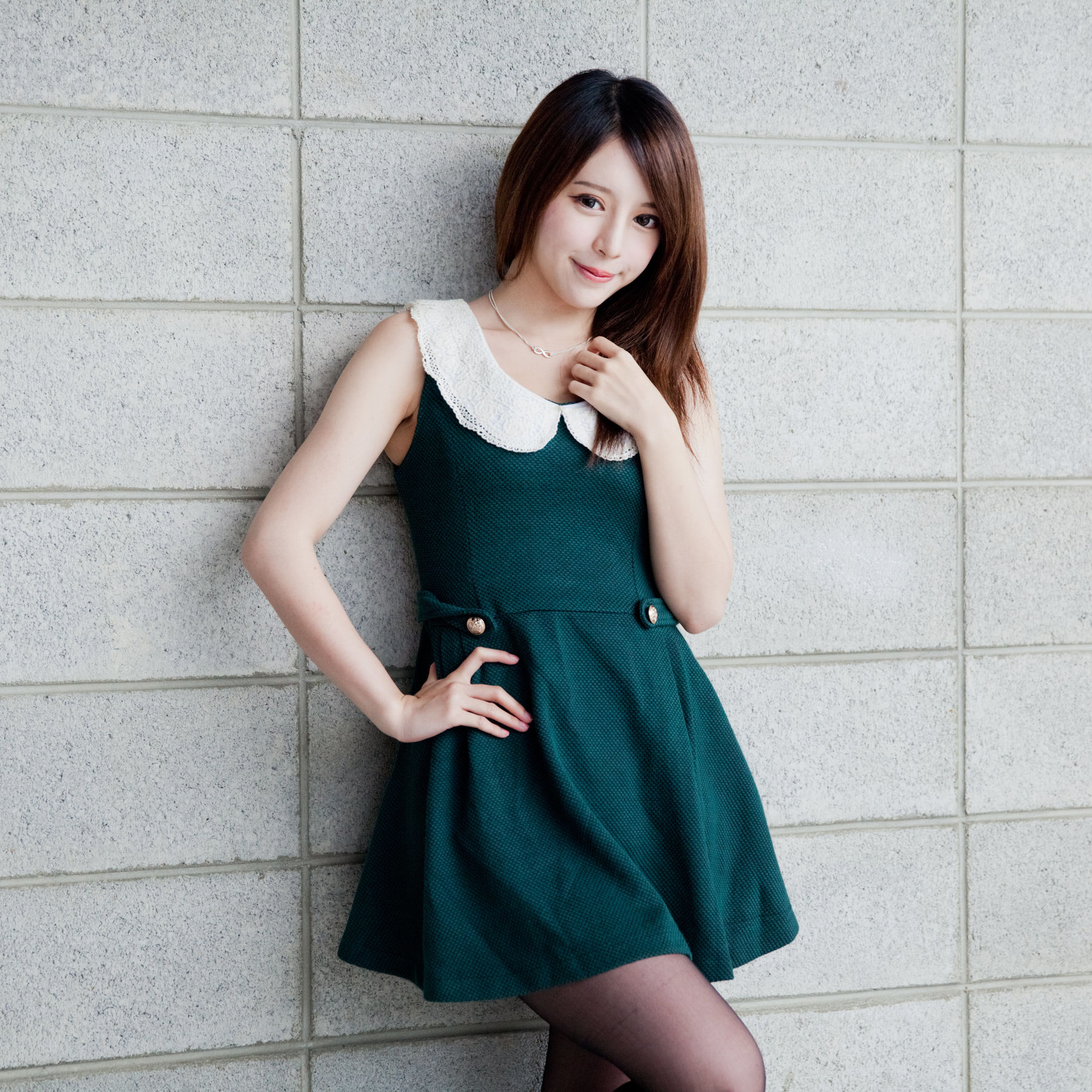 [台湾女神] 张齐郡《2013-JuLie玉美人!》