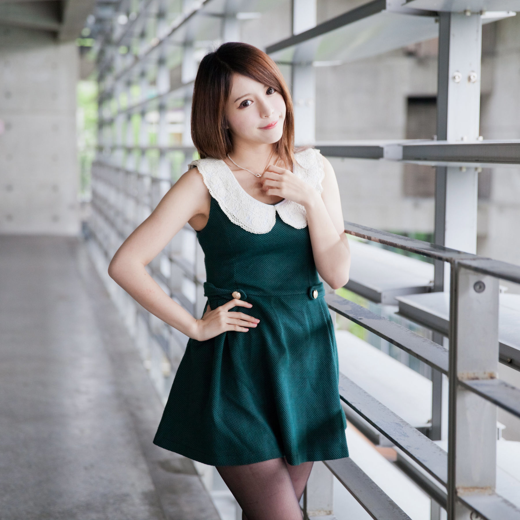 [台湾女神] 张齐郡《2013-JuLie玉美人!》