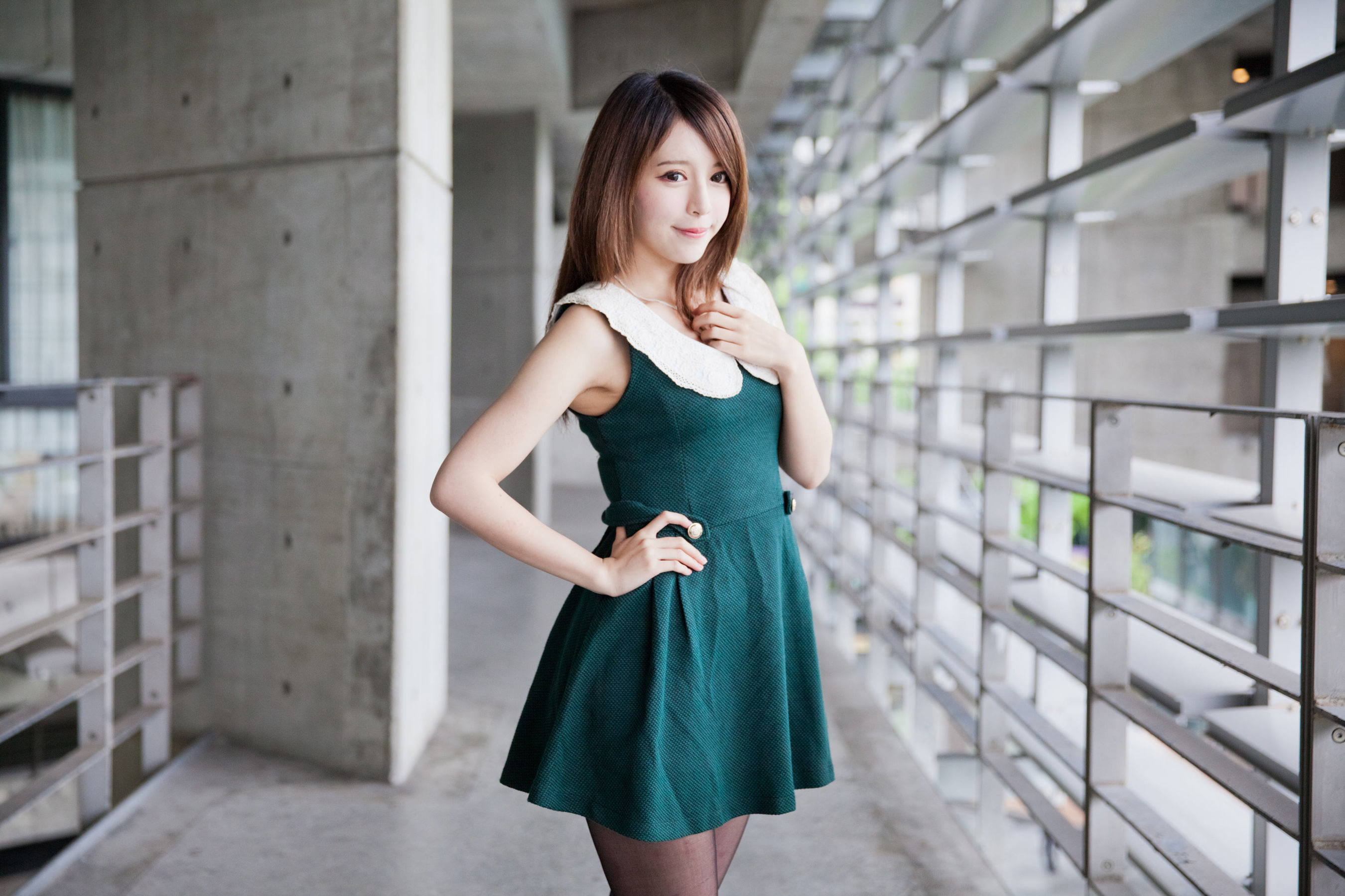[台湾女神] 张齐郡《2013-JuLie玉美人!》