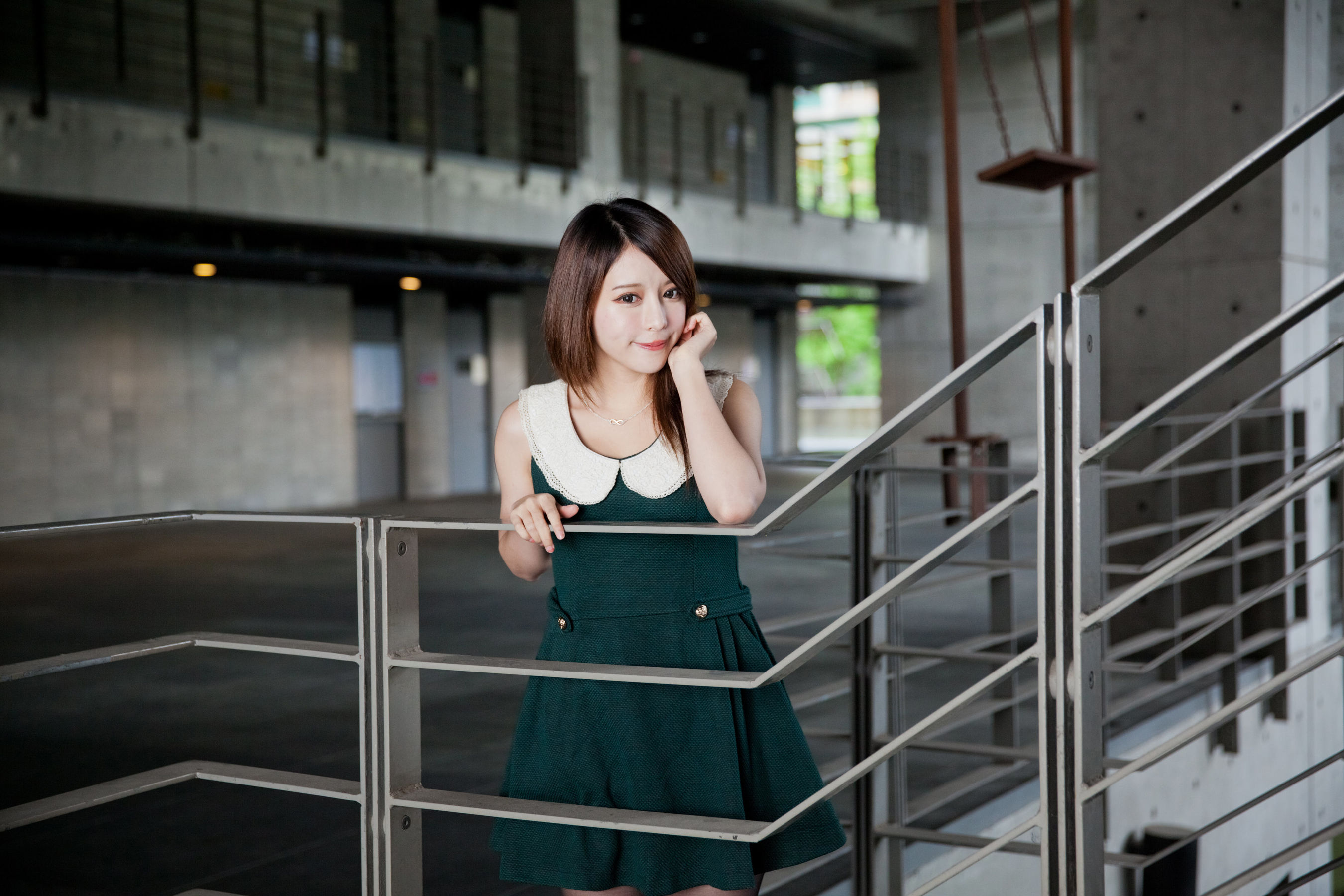 [台湾女神] 张齐郡《2013-JuLie玉美人!》