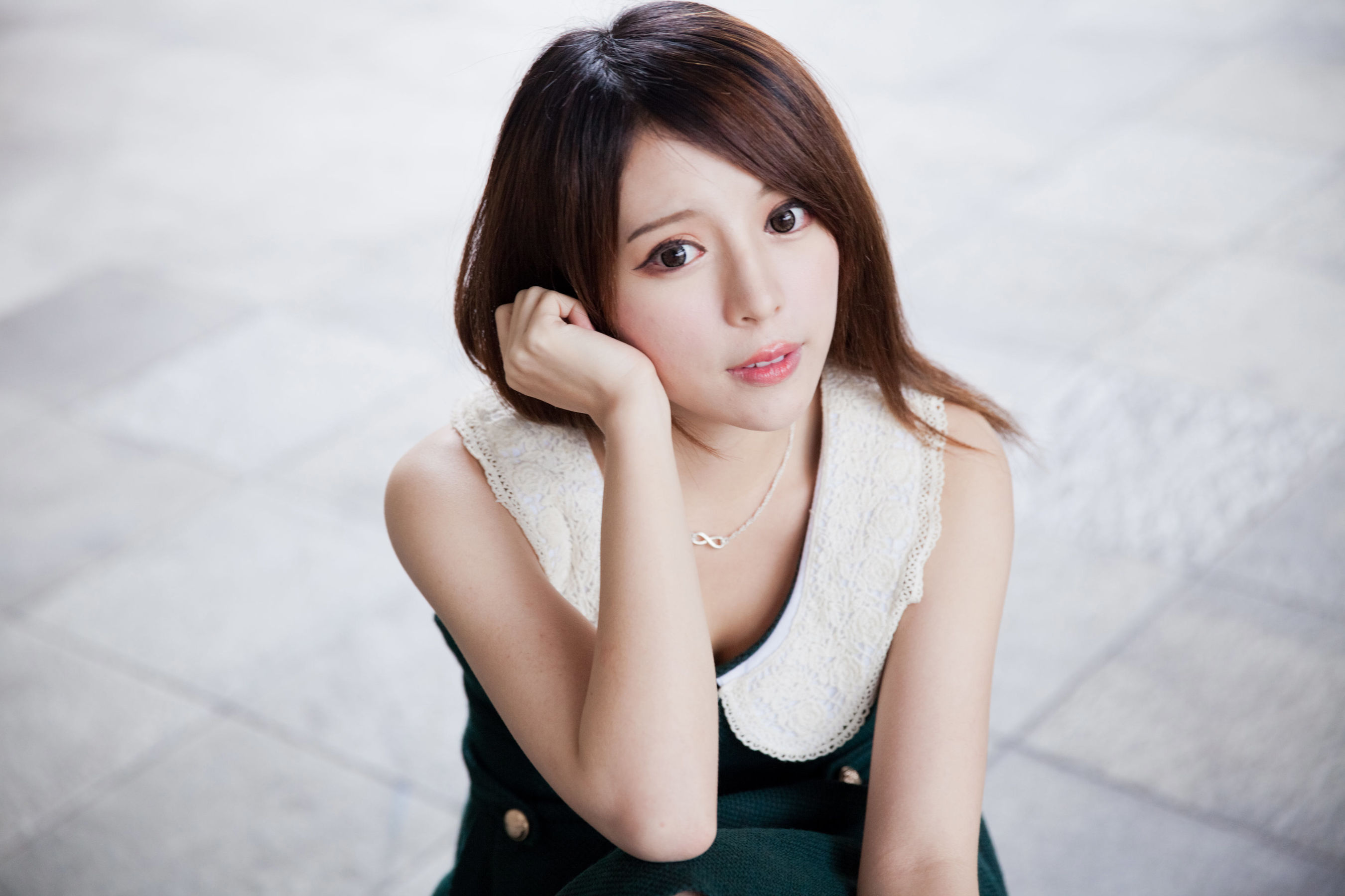 [台湾女神] 张齐郡《2013-JuLie玉美人!》