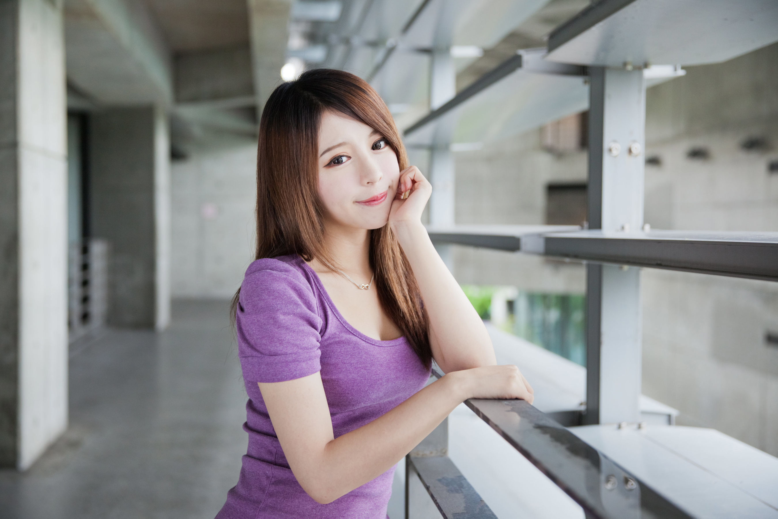 [台湾女神] 张齐郡《2013-JuLie玉美人!》