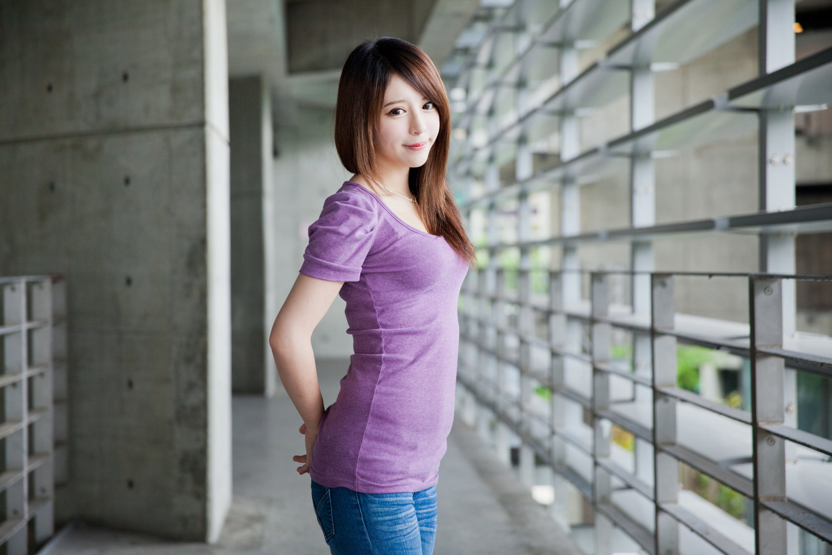 [台湾女神] 张齐郡《2013-JuLie玉美人!》
