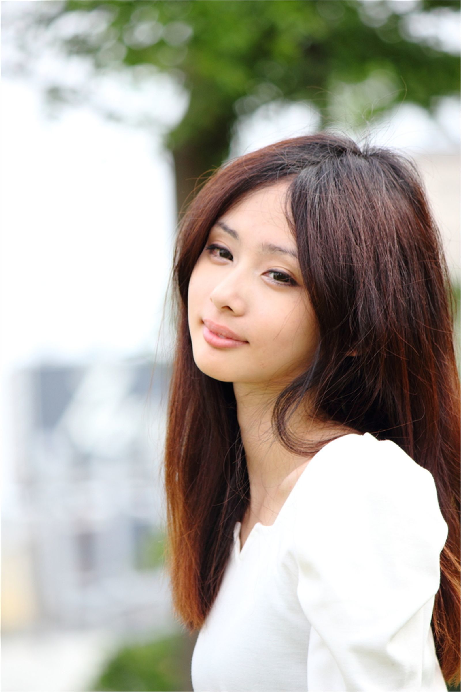 [台湾正妹] 梅杜莎 - 外拍写真图片合集