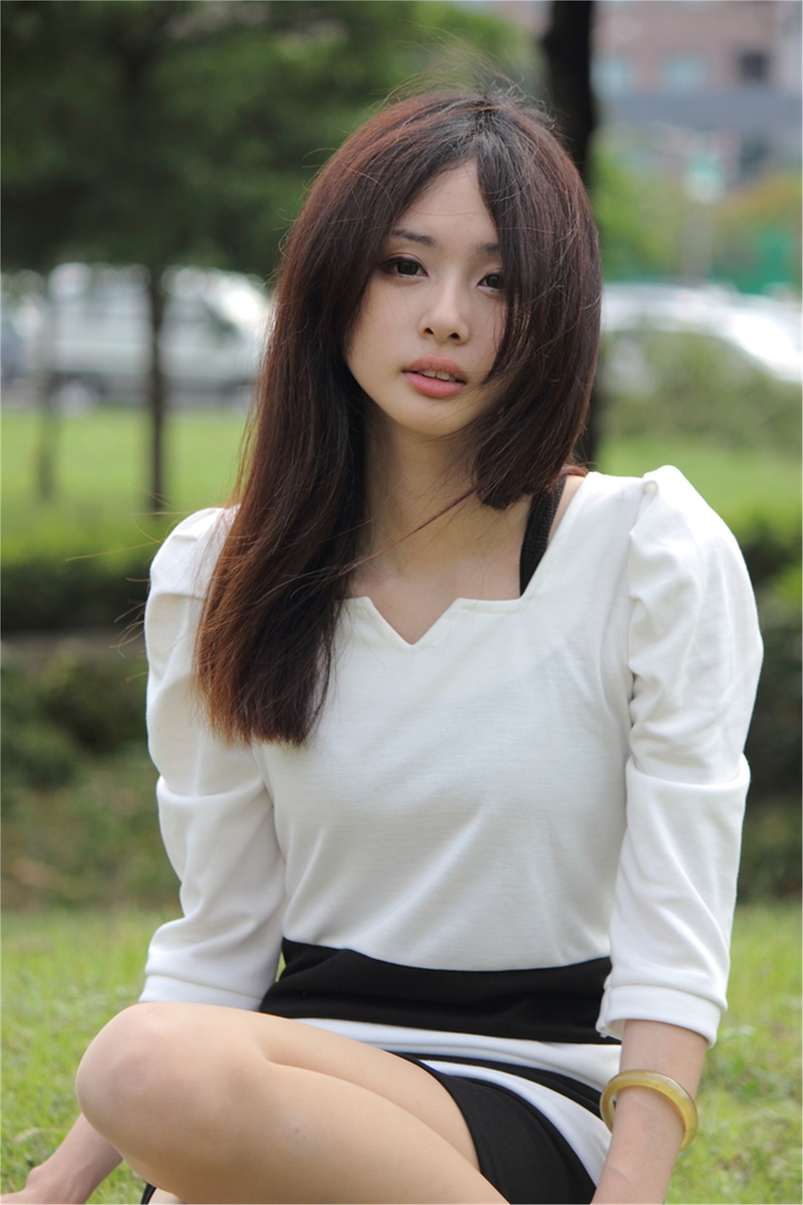 [台湾正妹] 梅杜莎 - 外拍写真图片合集
