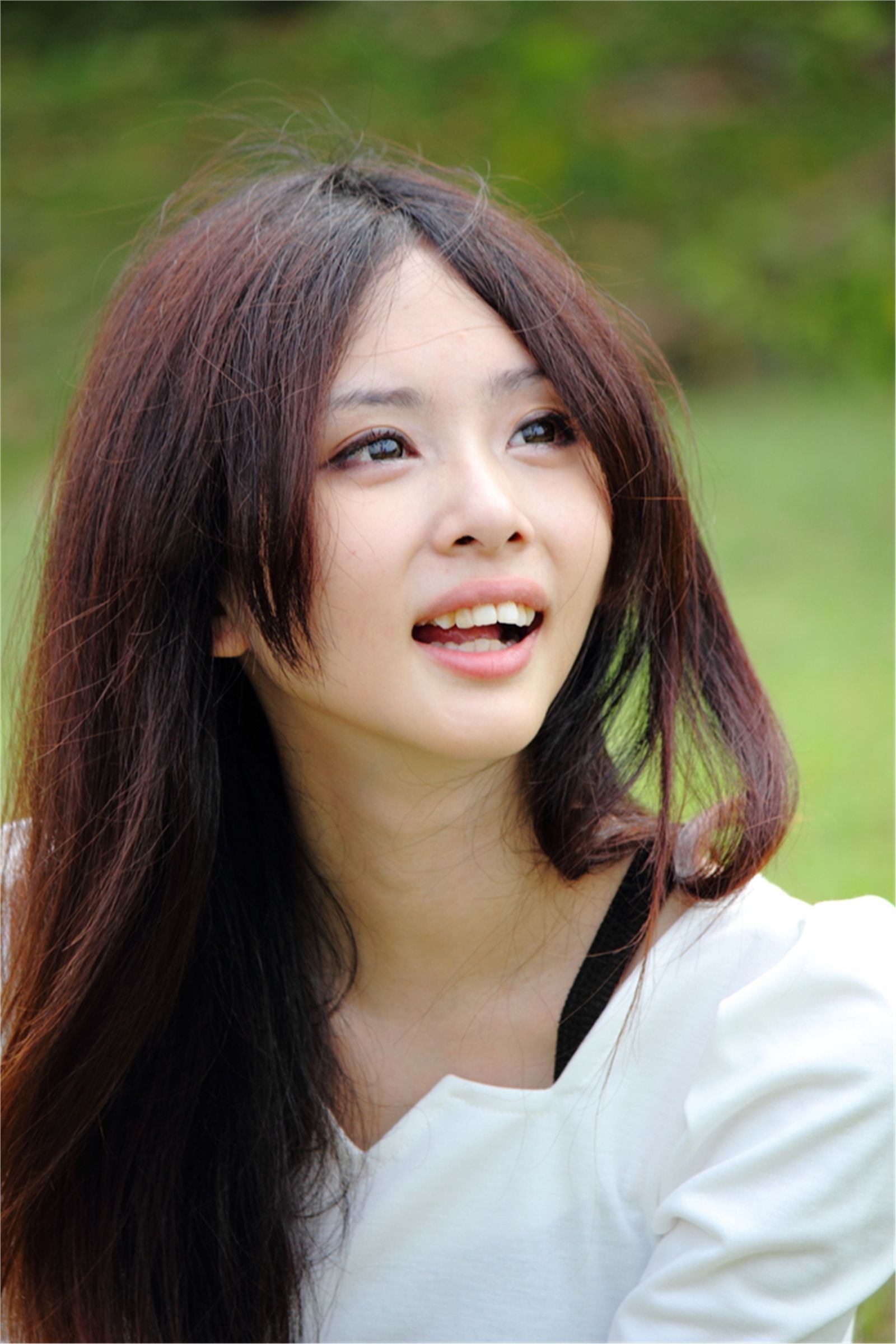 [台湾正妹] 梅杜莎 - 外拍写真图片合集