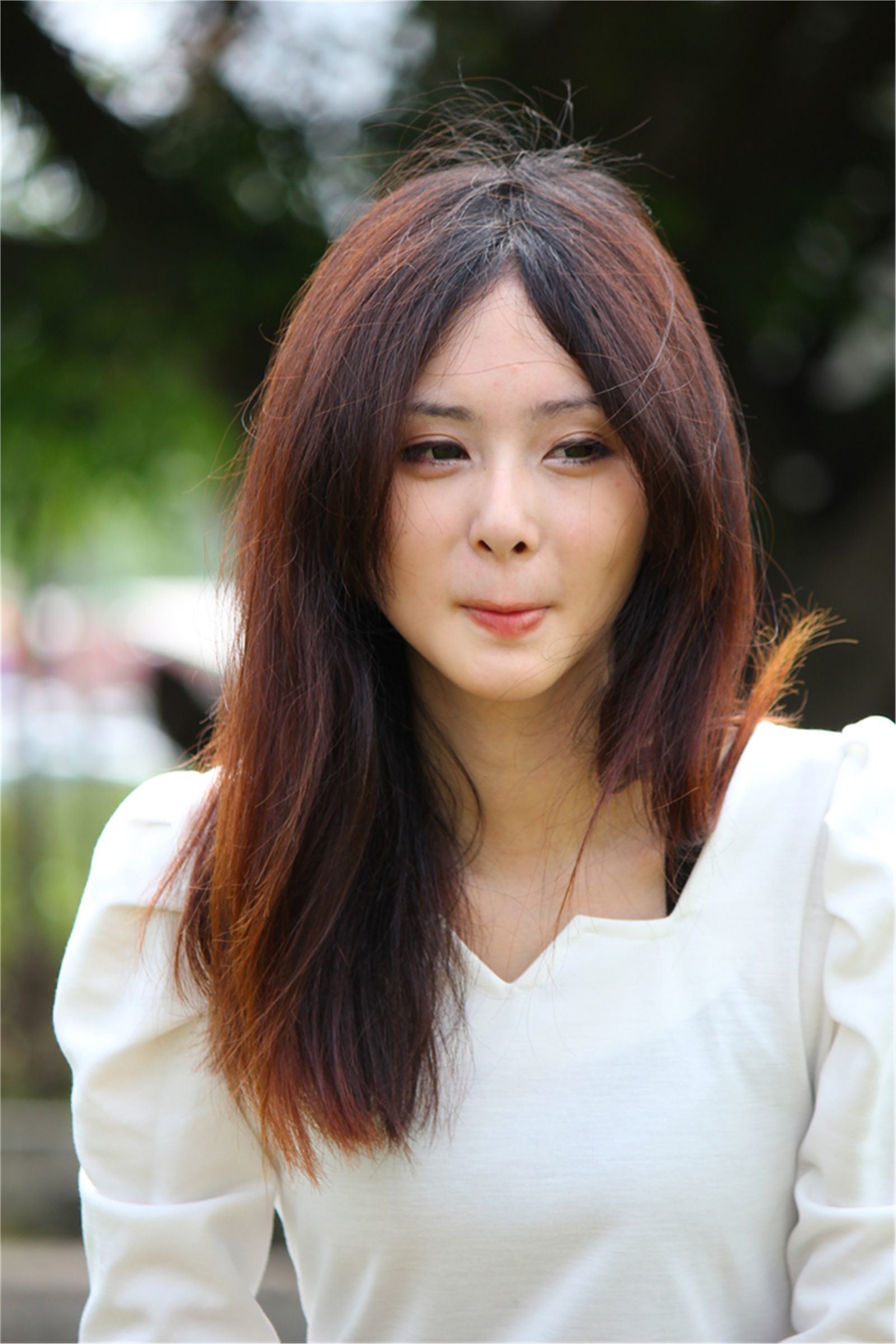 [台湾正妹] 梅杜莎 - 外拍写真图片合集