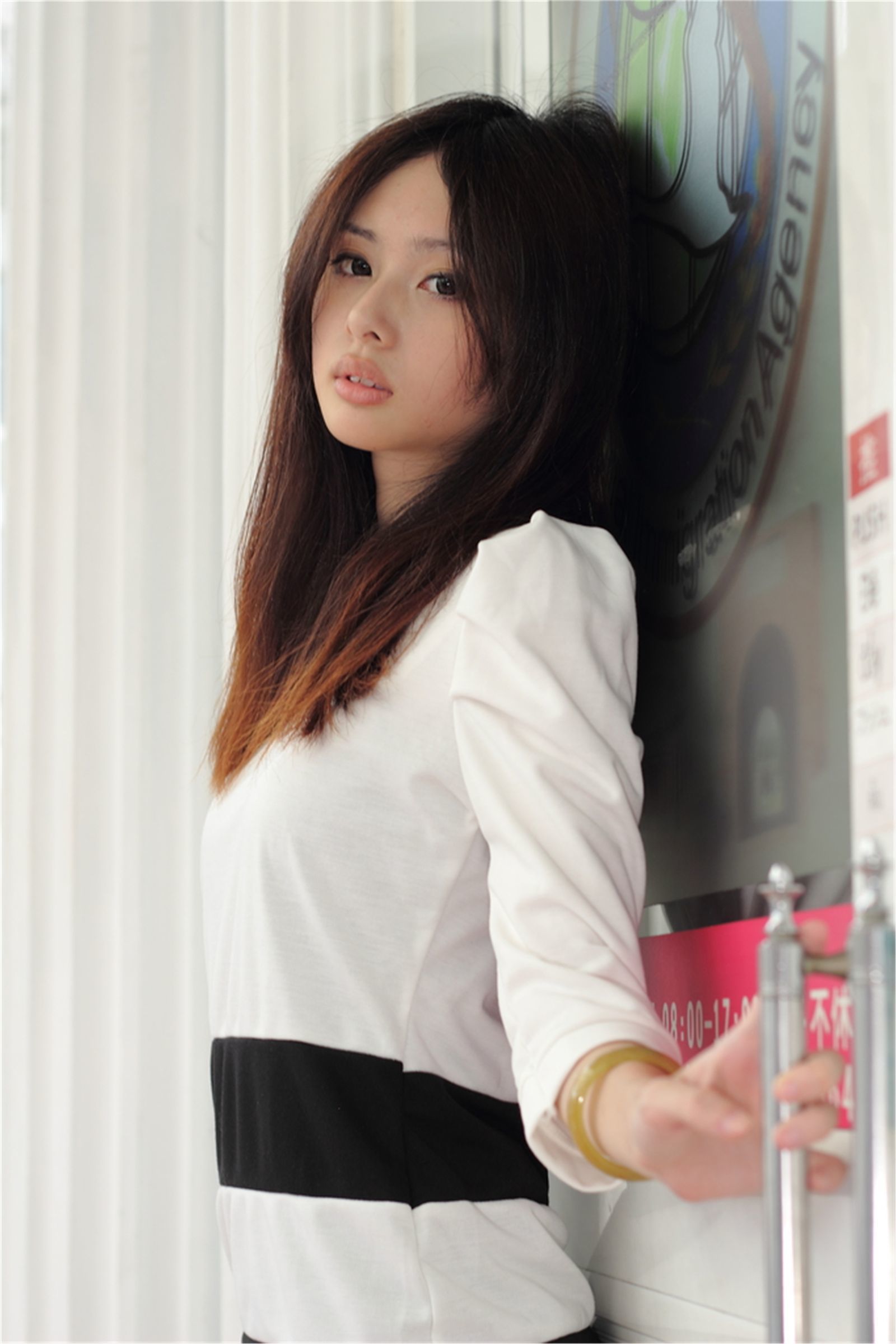 [台湾正妹] 梅杜莎 - 外拍写真图片合集