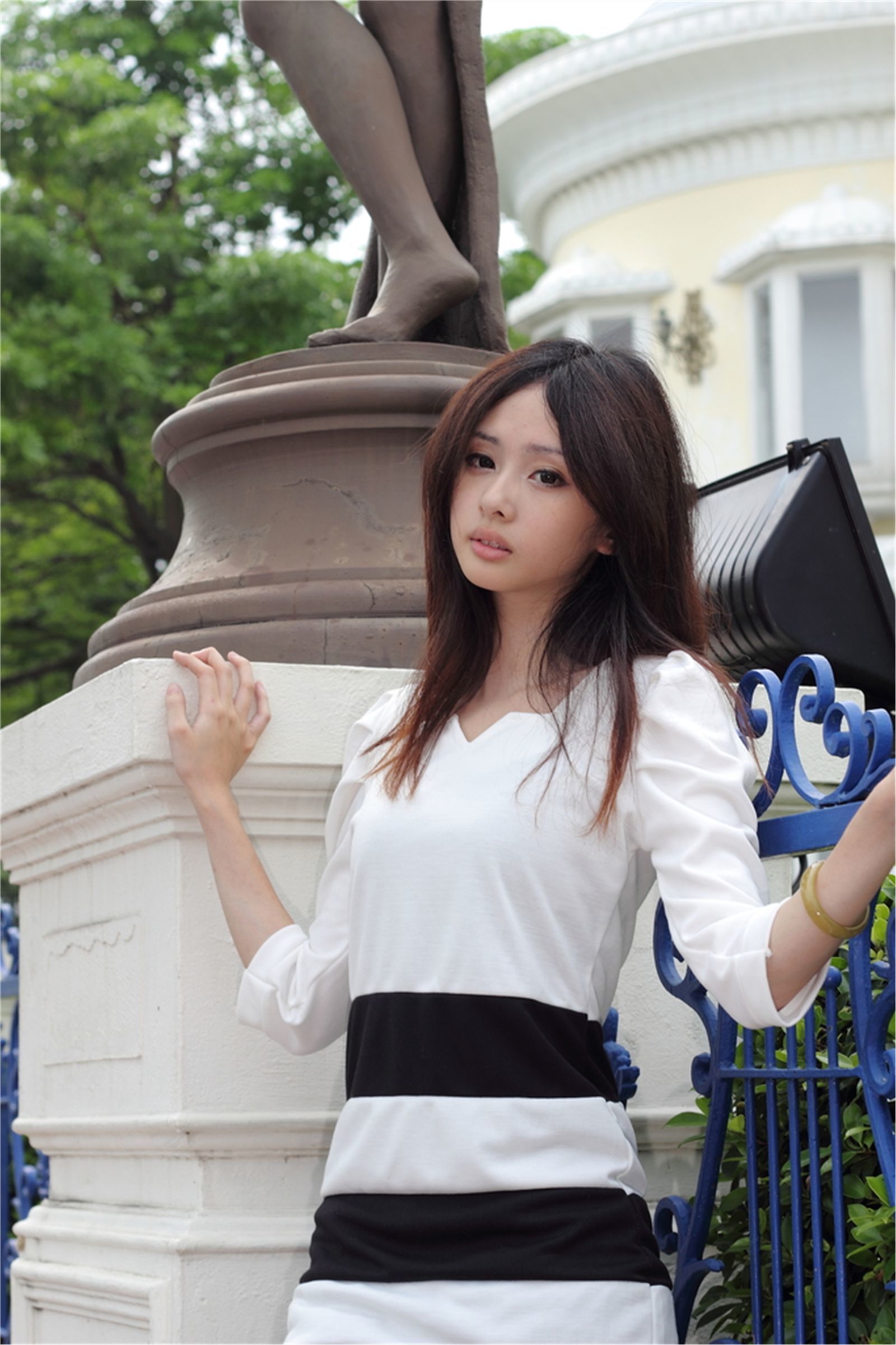 [台湾正妹] 梅杜莎 - 外拍写真图片合集