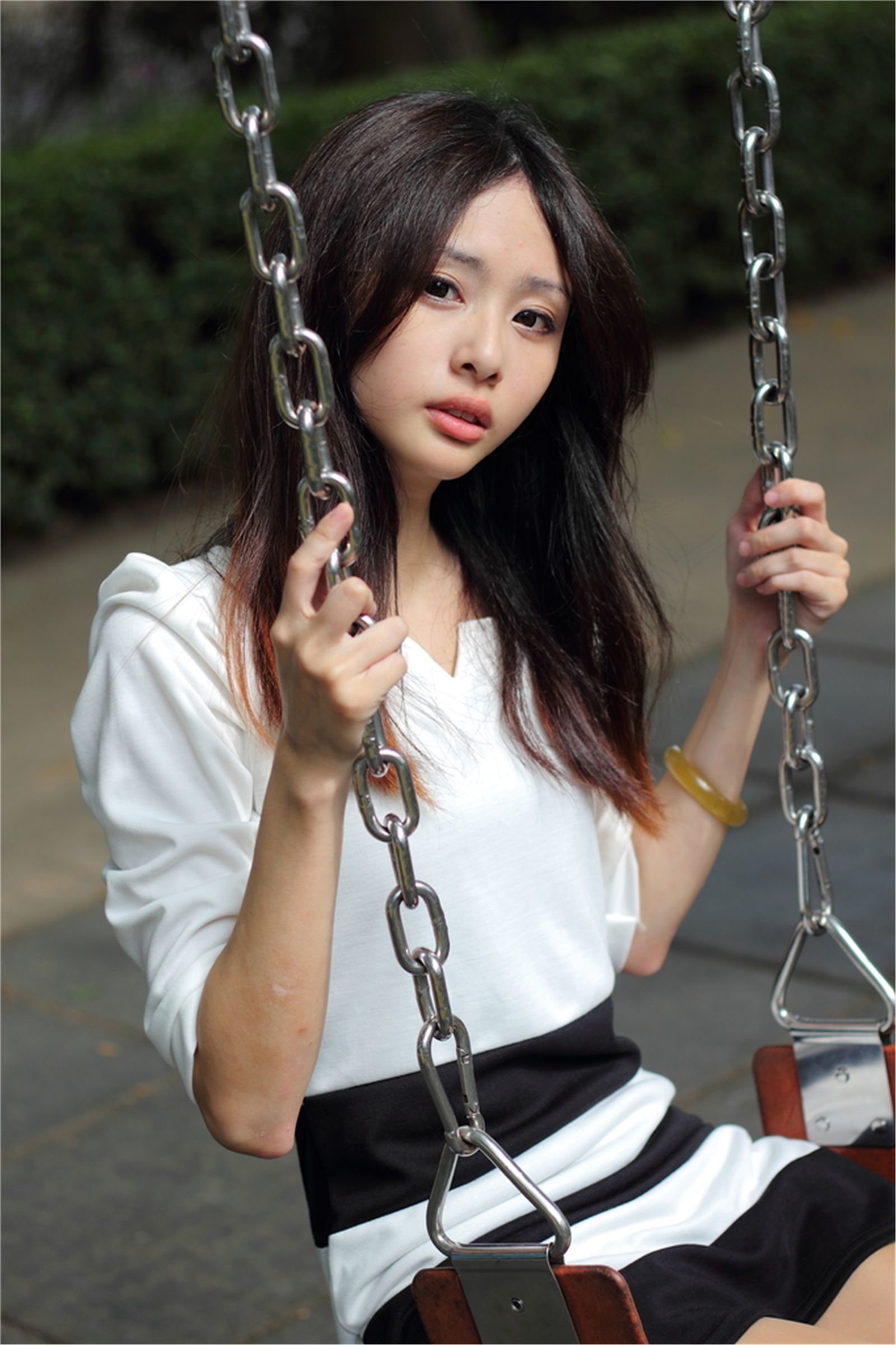 [台湾正妹] 梅杜莎 - 外拍写真图片合集